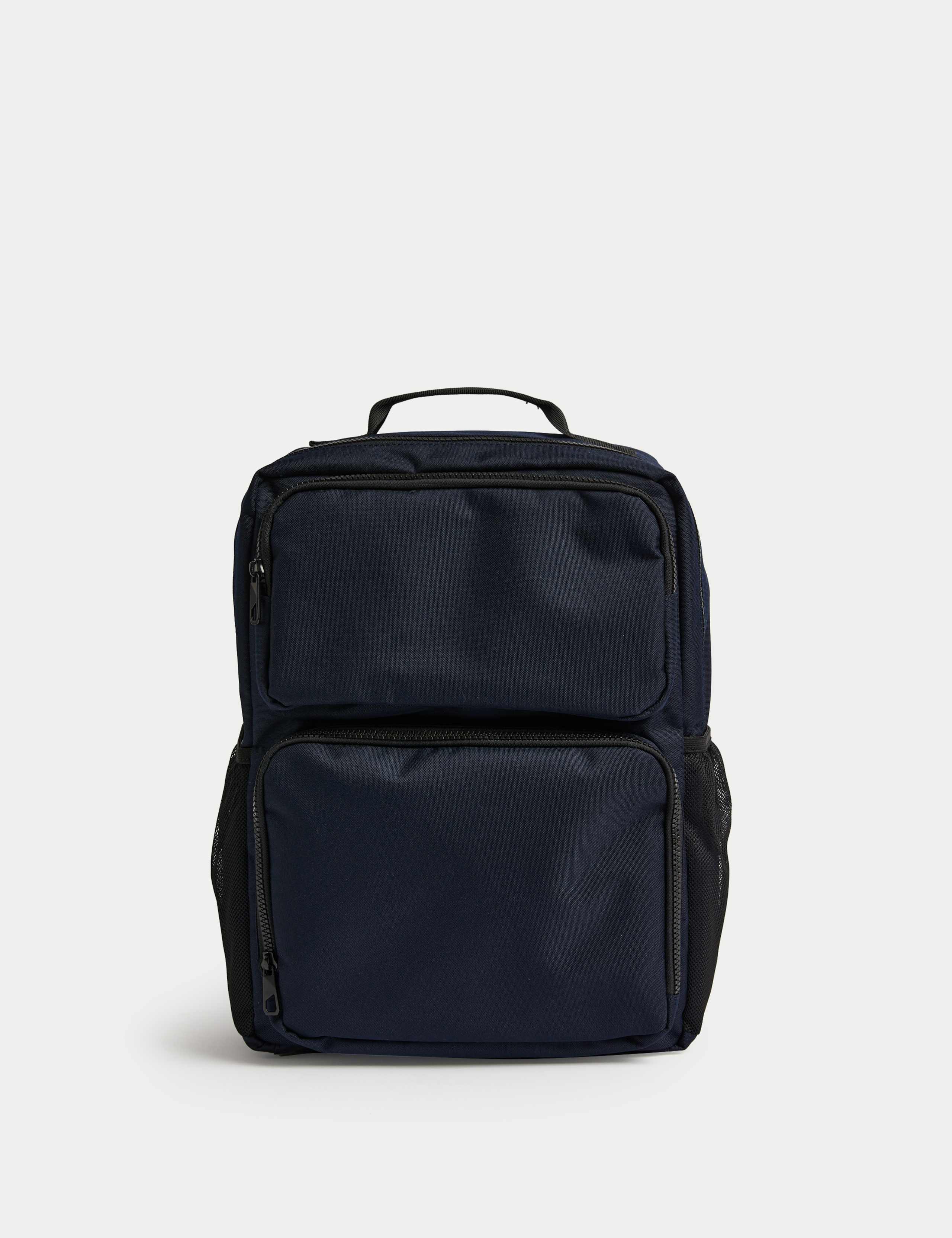 Scuff Resistant Backpack 1 of 4
