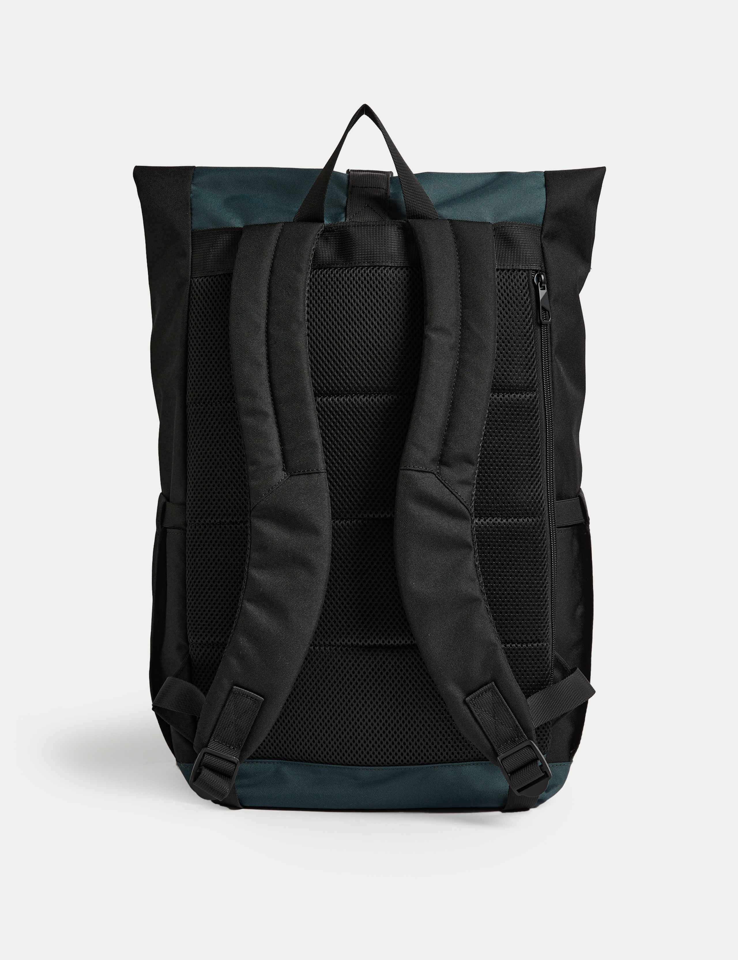 Stormwear™ Roll Top Backpack 3 of 4