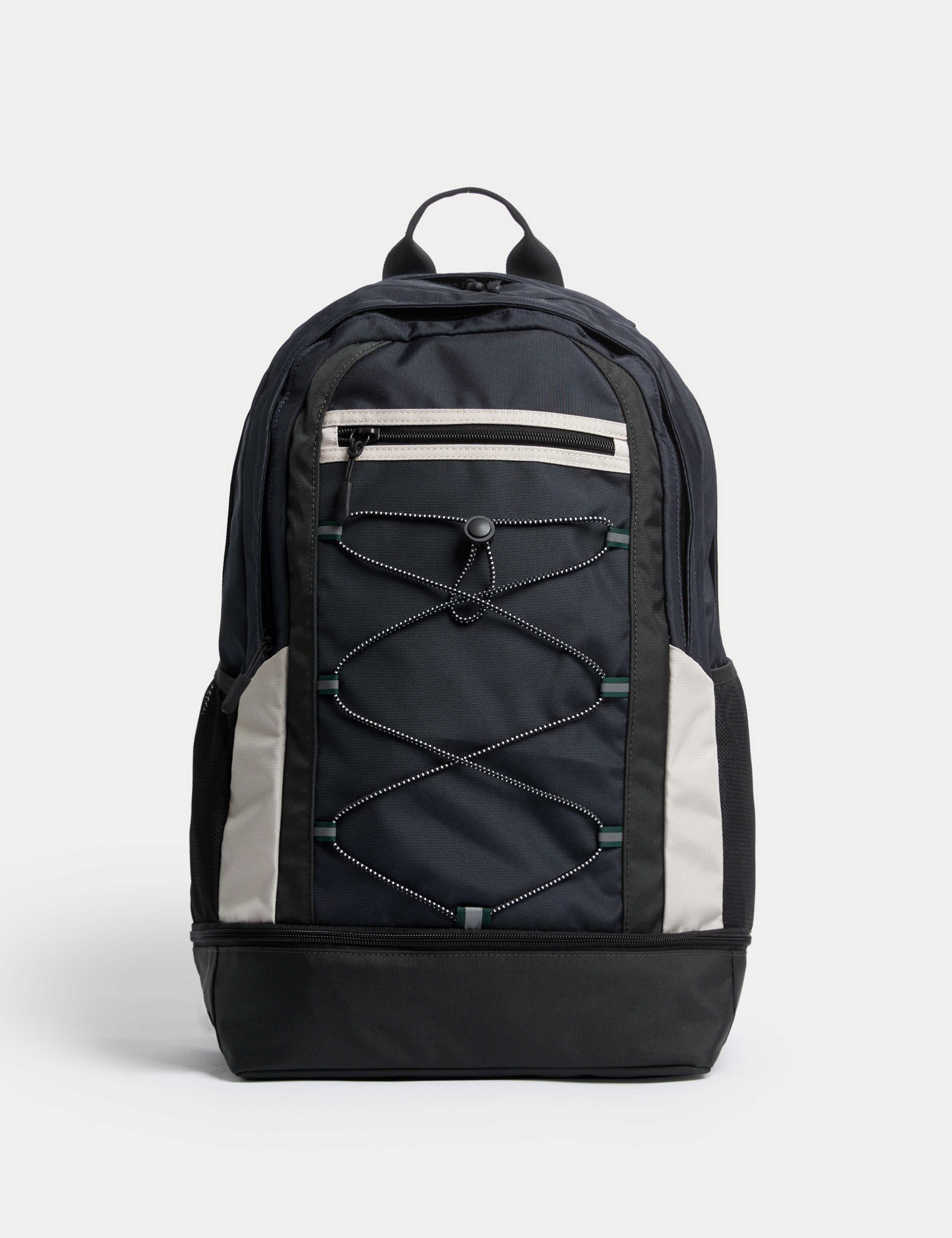 Colour Block Stormwear™ Backpack 1 of 5
