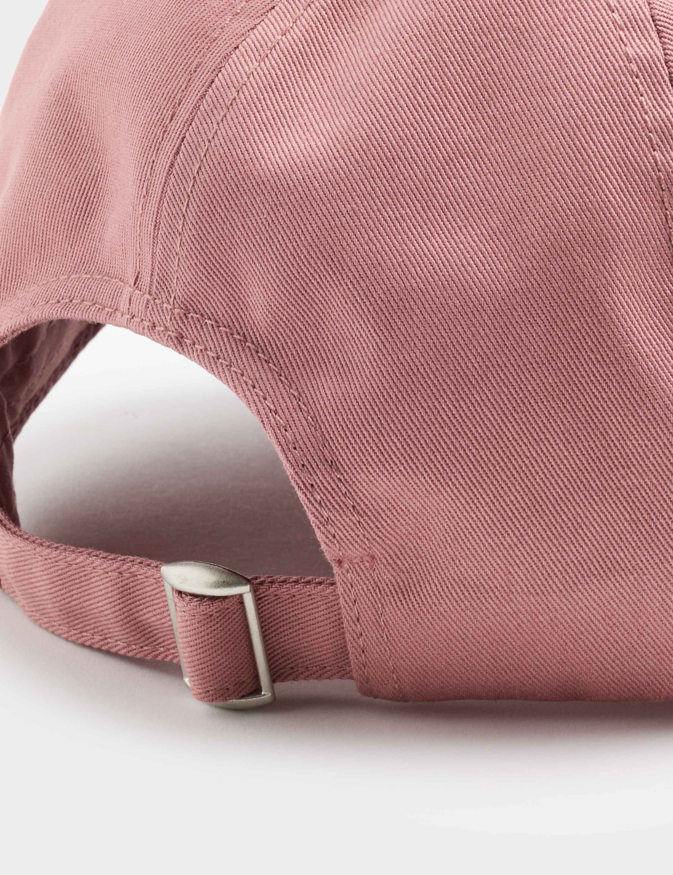 Pure Cotton Baseball Cap 2 of 2