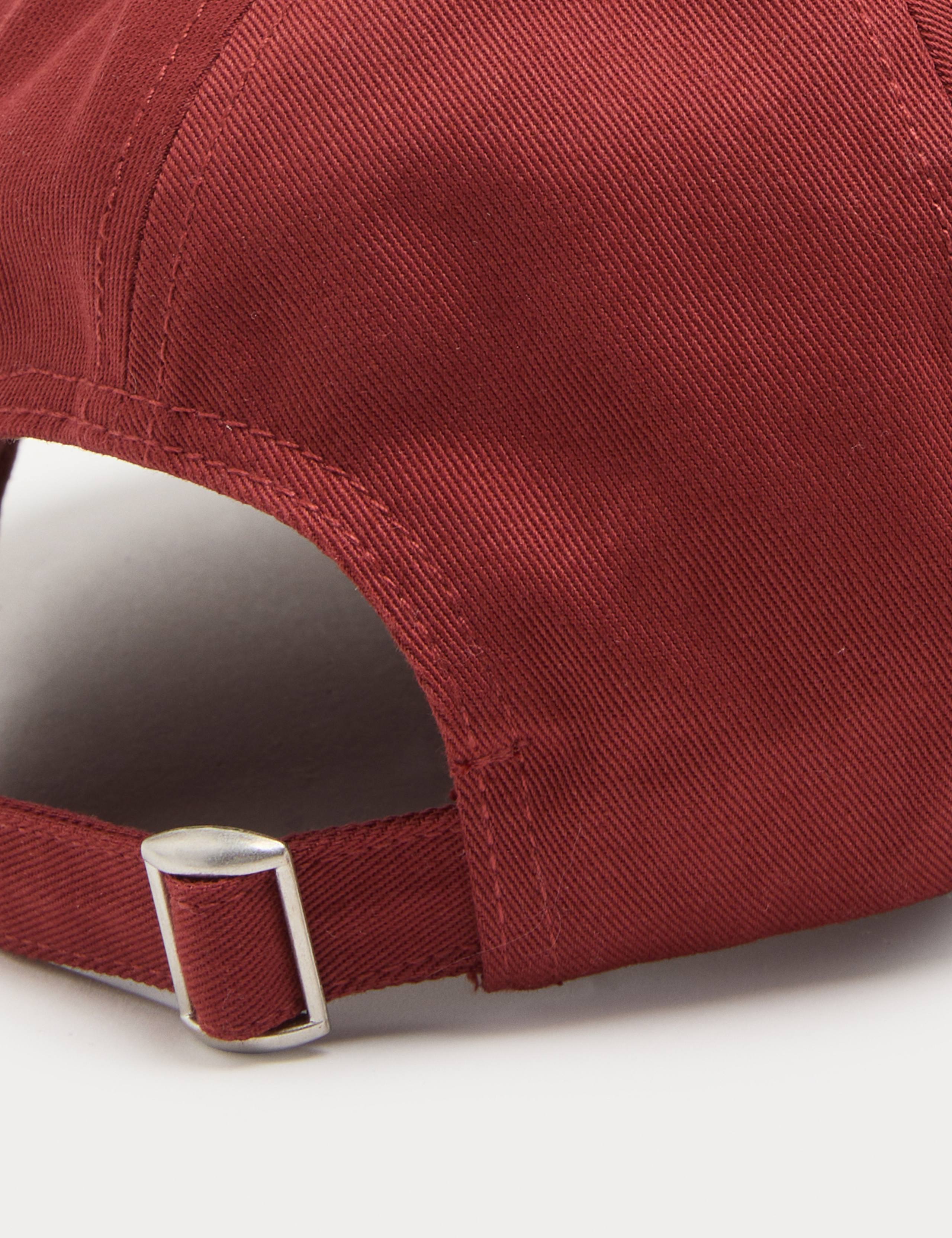 Pure Cotton Baseball Cap 2 of 2