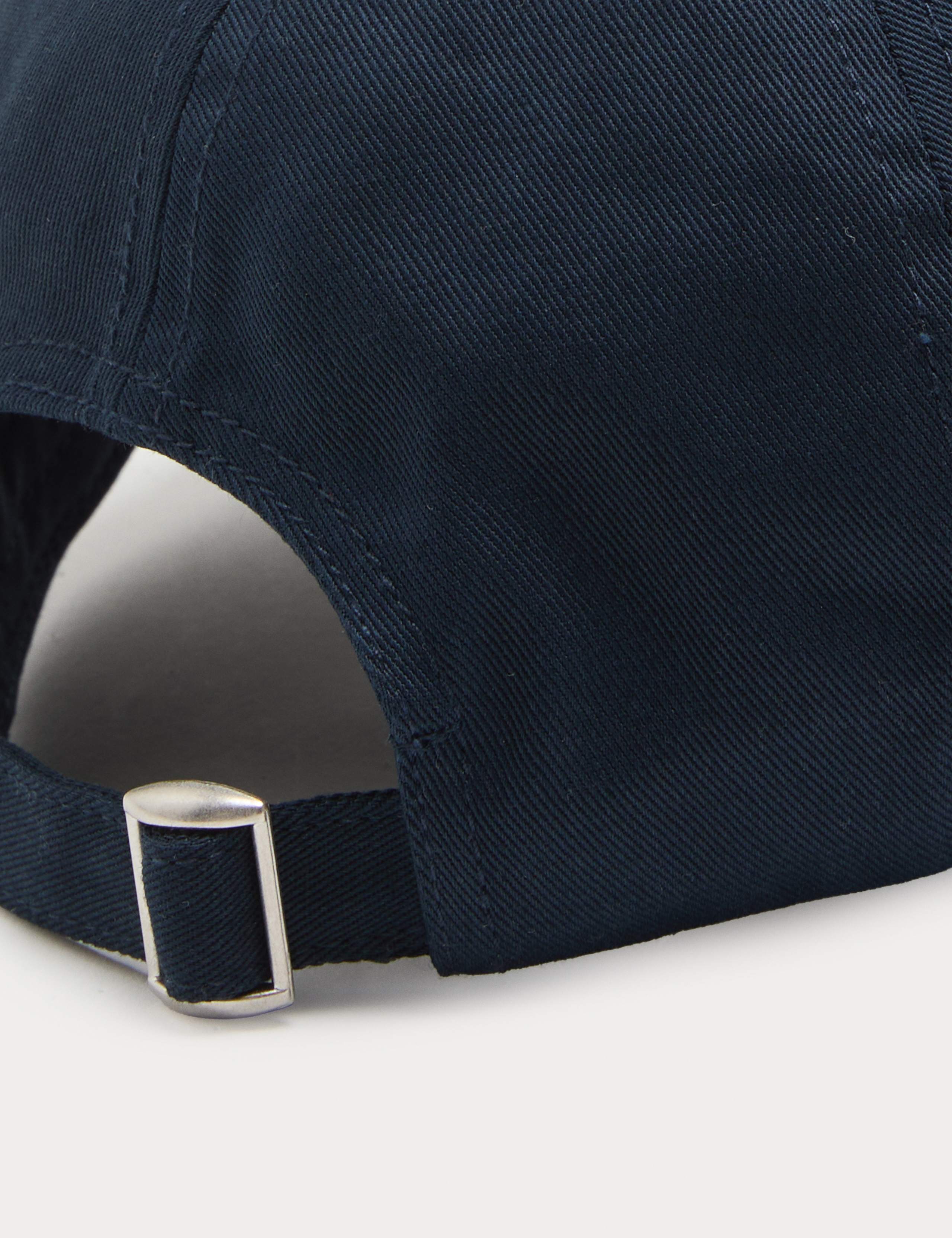 Pure Cotton Baseball Cap 2 of 2