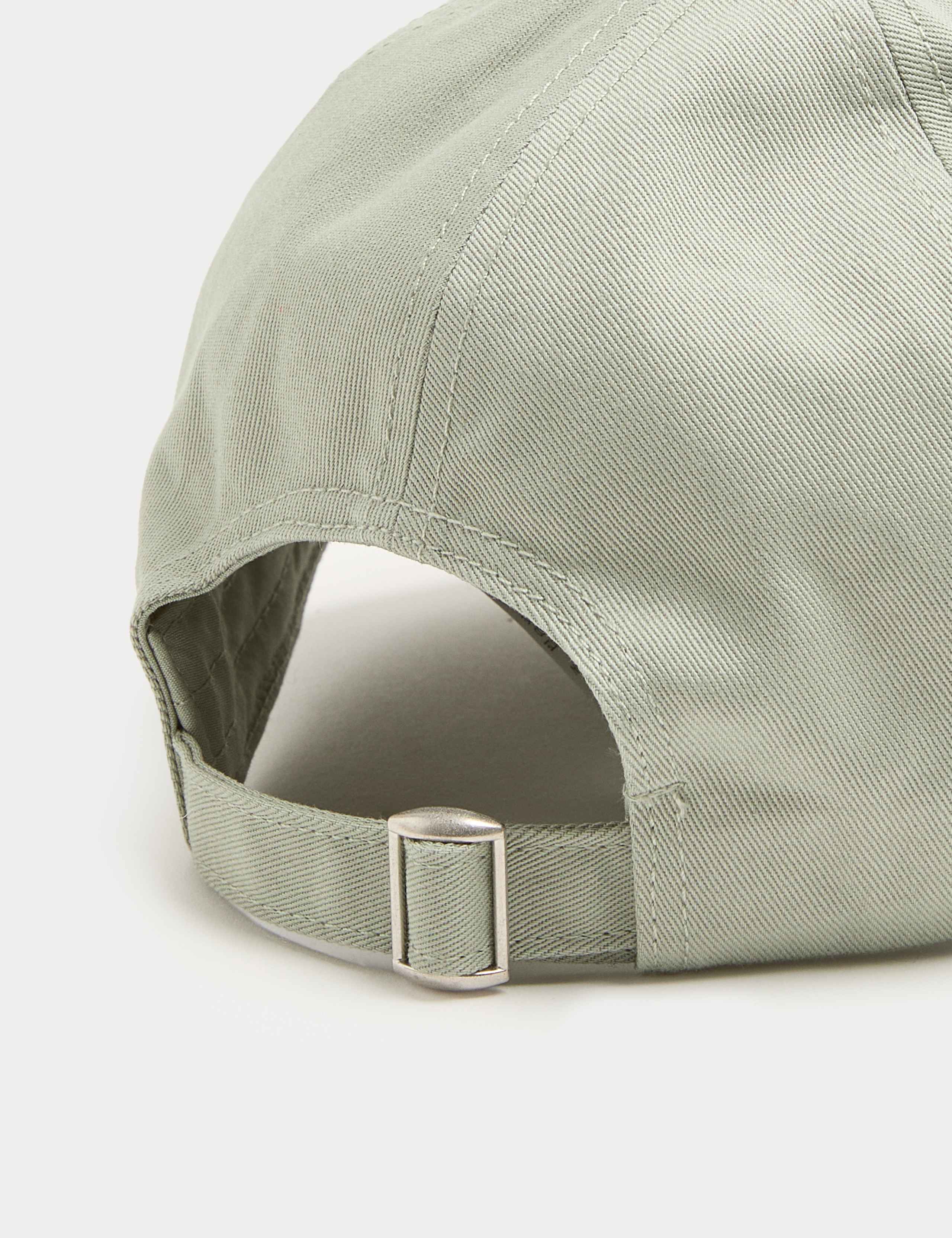 Pure Cotton Baseball Cap 2 of 2