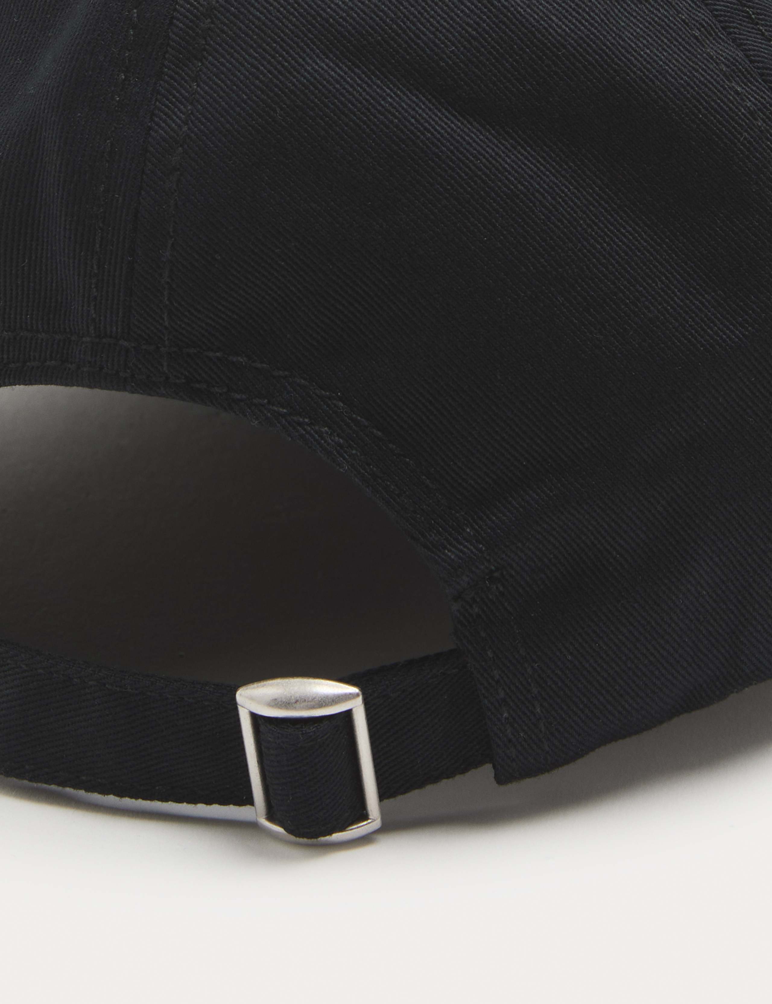 Pure Cotton Baseball Cap 2 of 2