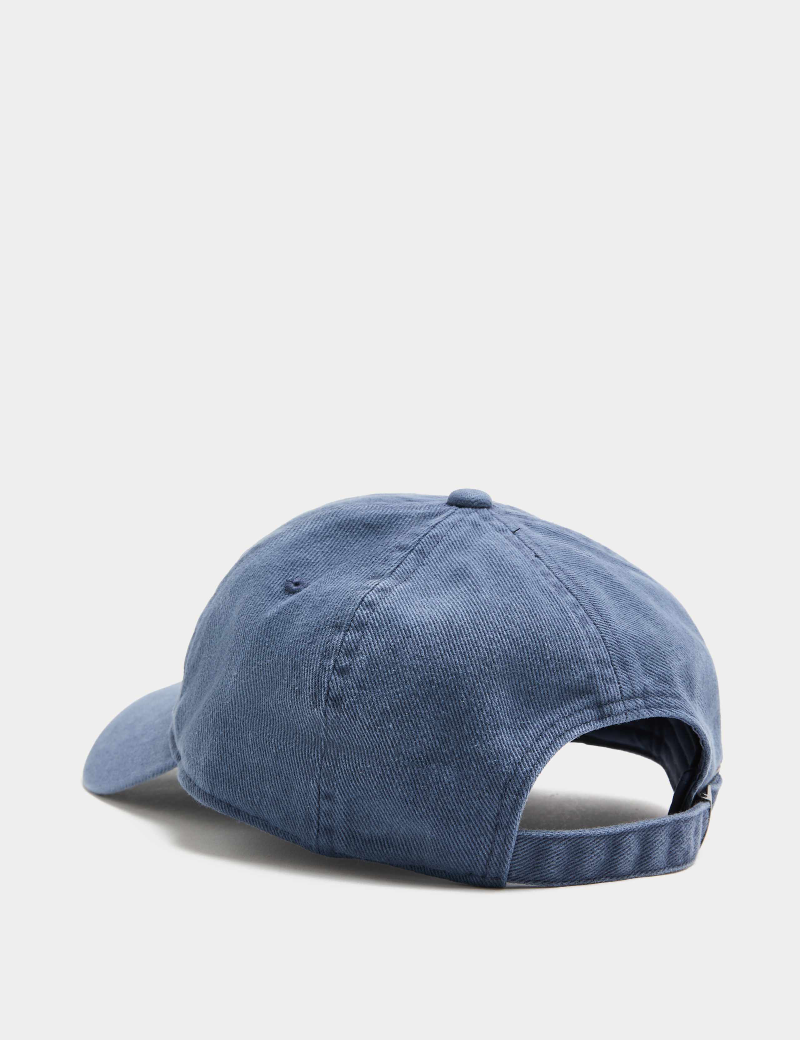 Pure Cotton Washed Baseball Cap 3 of 3