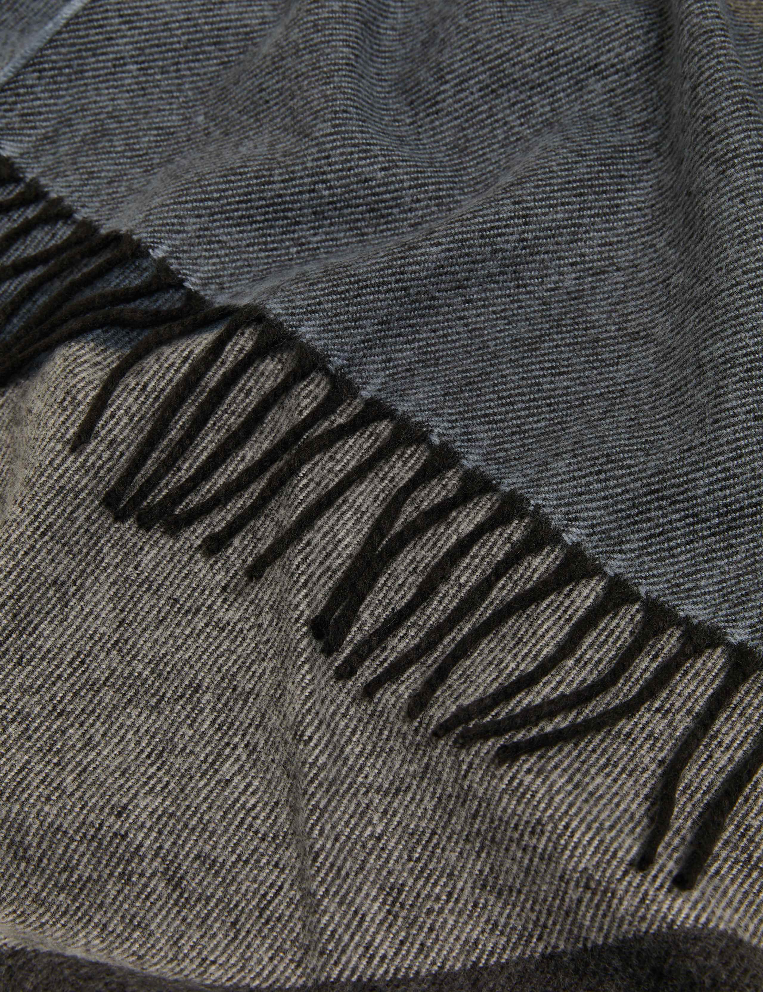 Striped Scarf 3 of 3