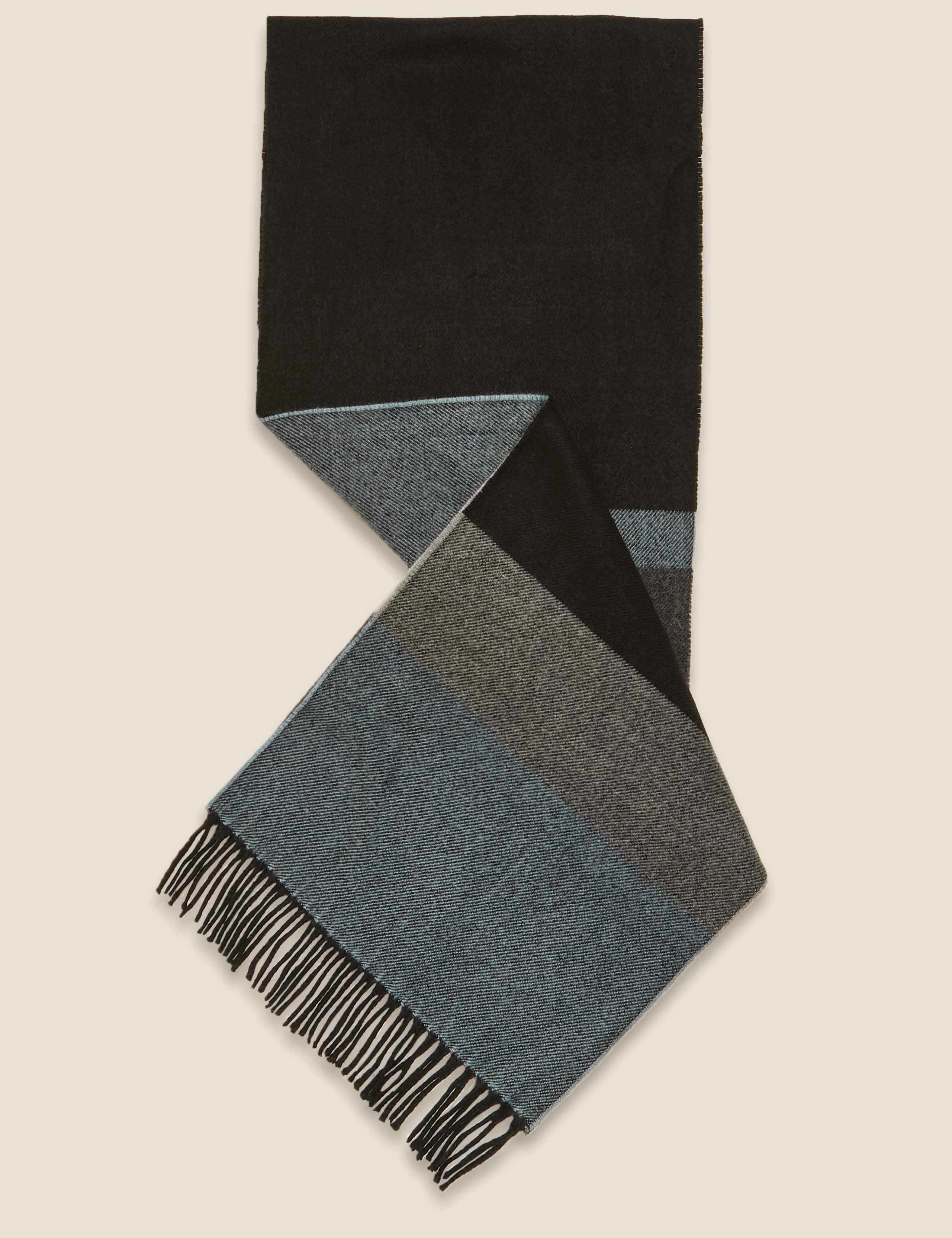 Striped Scarf 2 of 3