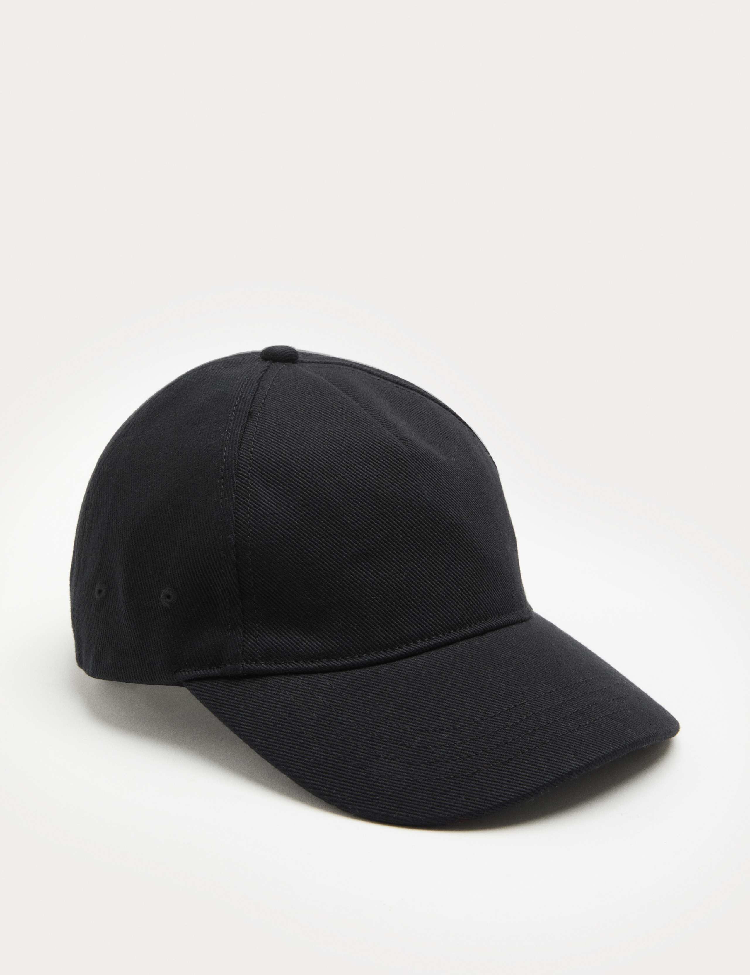 Pure Cotton Baseball Cap 1 of 2