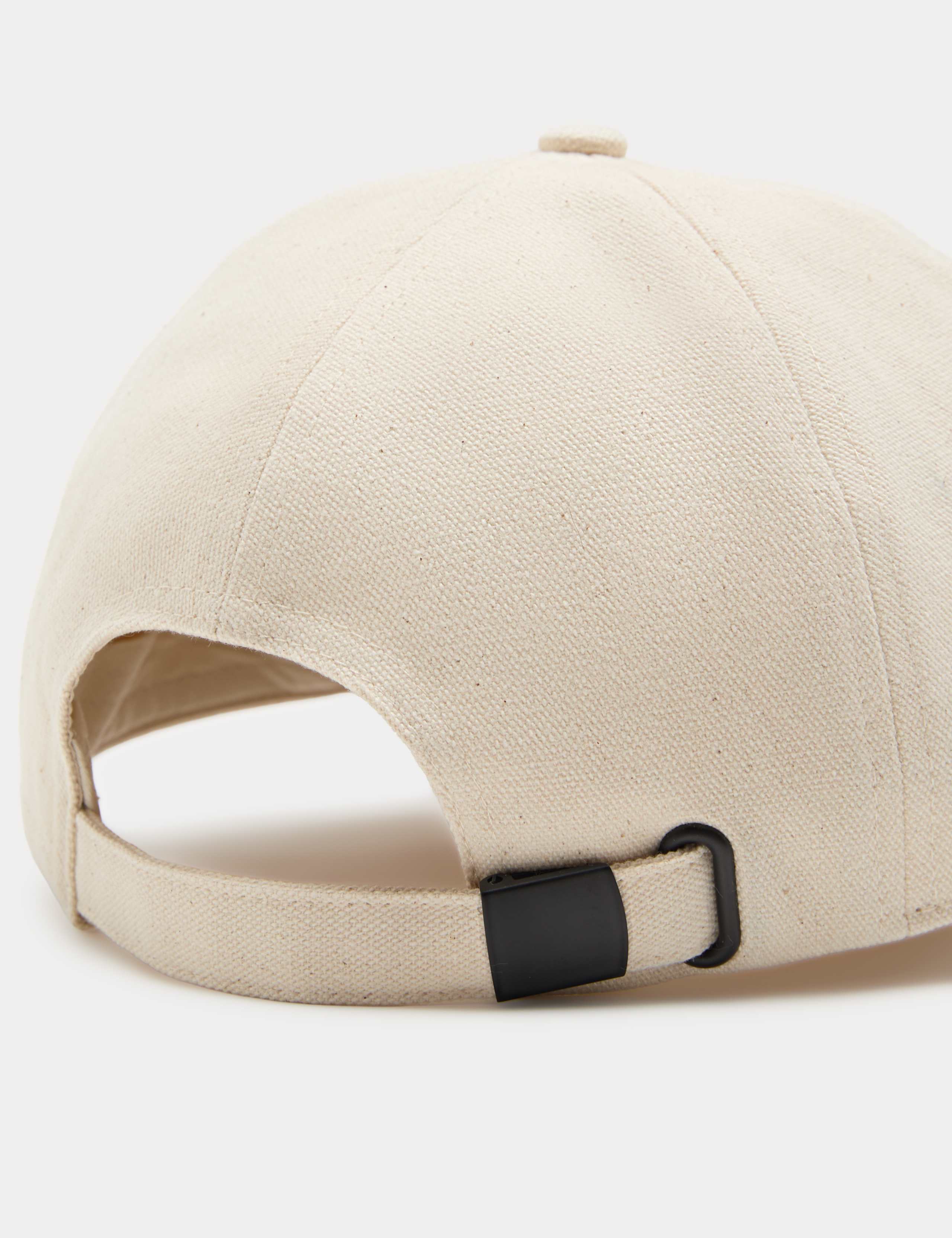 Pure Cotton Baseball Cap 2 of 2