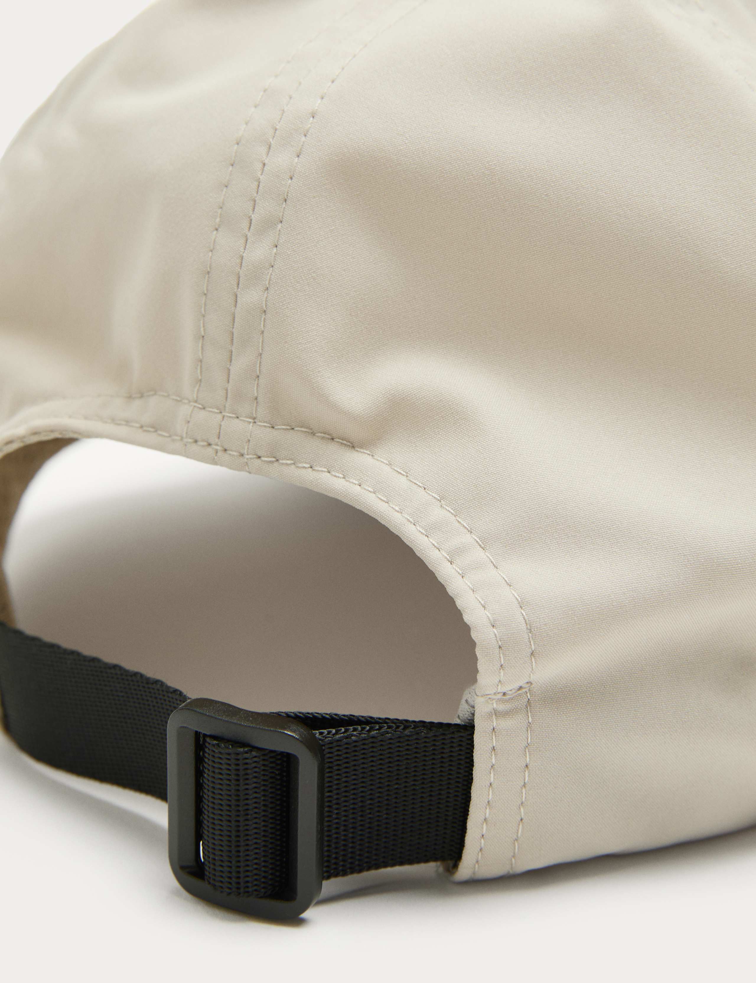 Contrast Baseball Cap 2 of 2