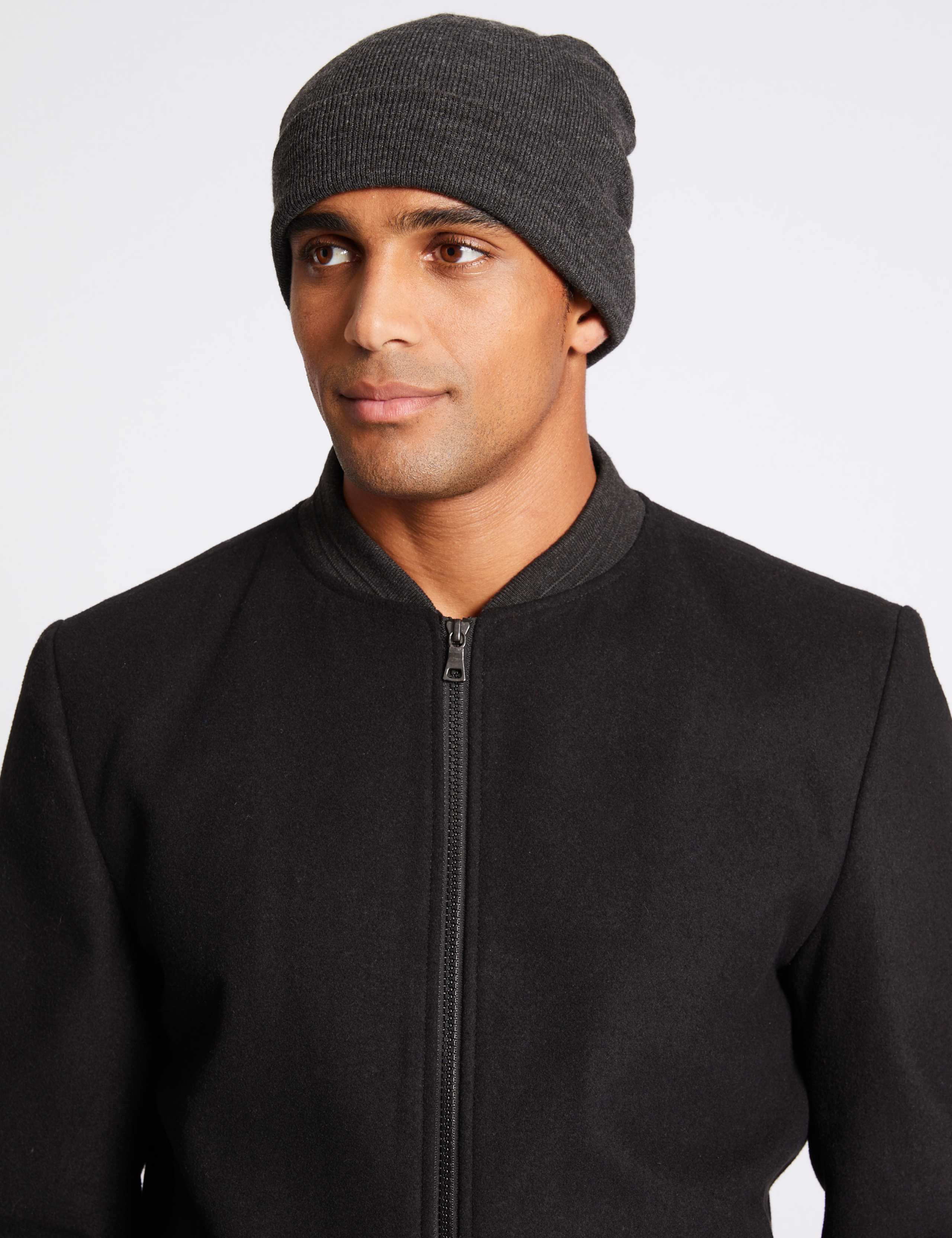 Hat & Scarf Set 3 of 5