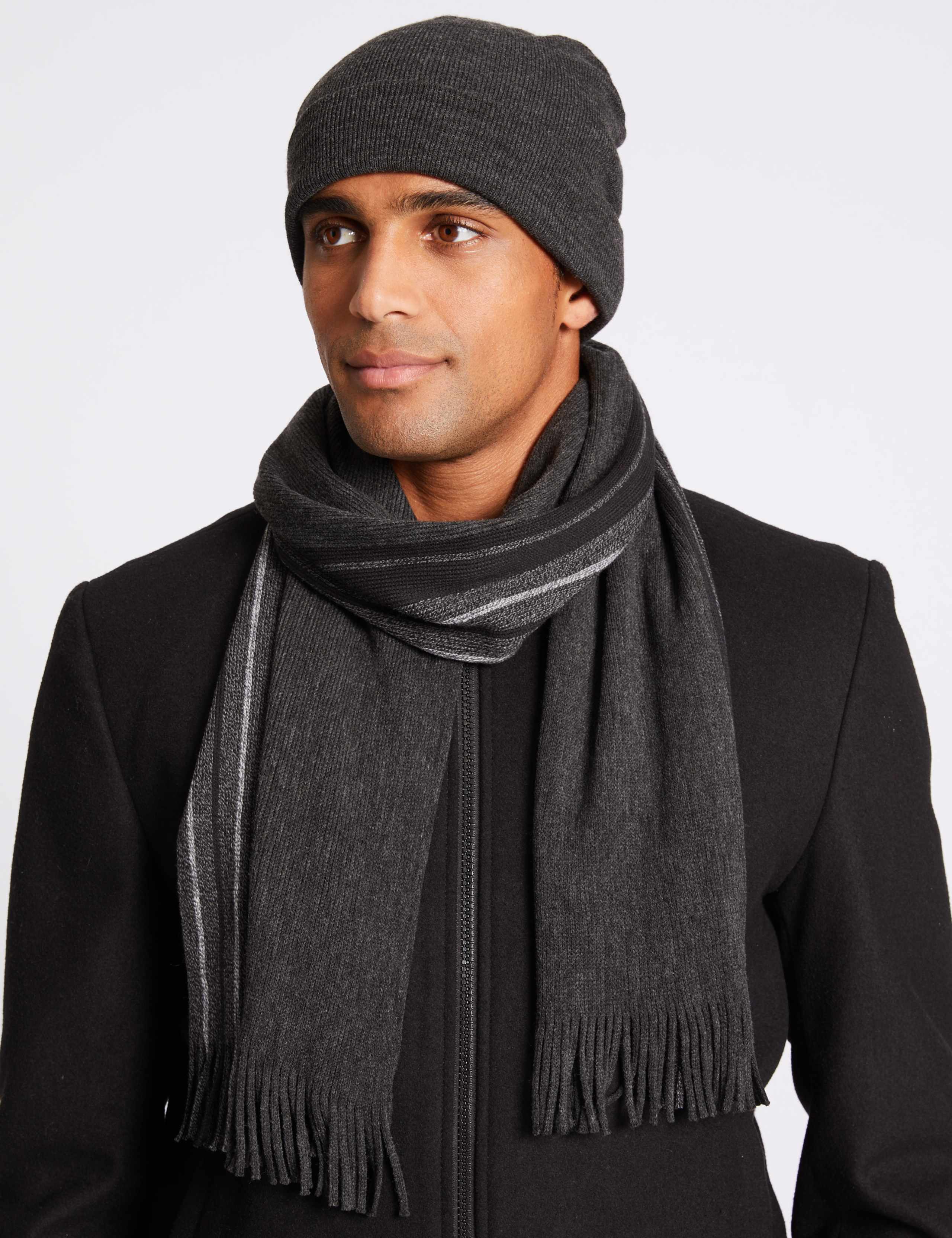 Hat & Scarf Set 2 of 5