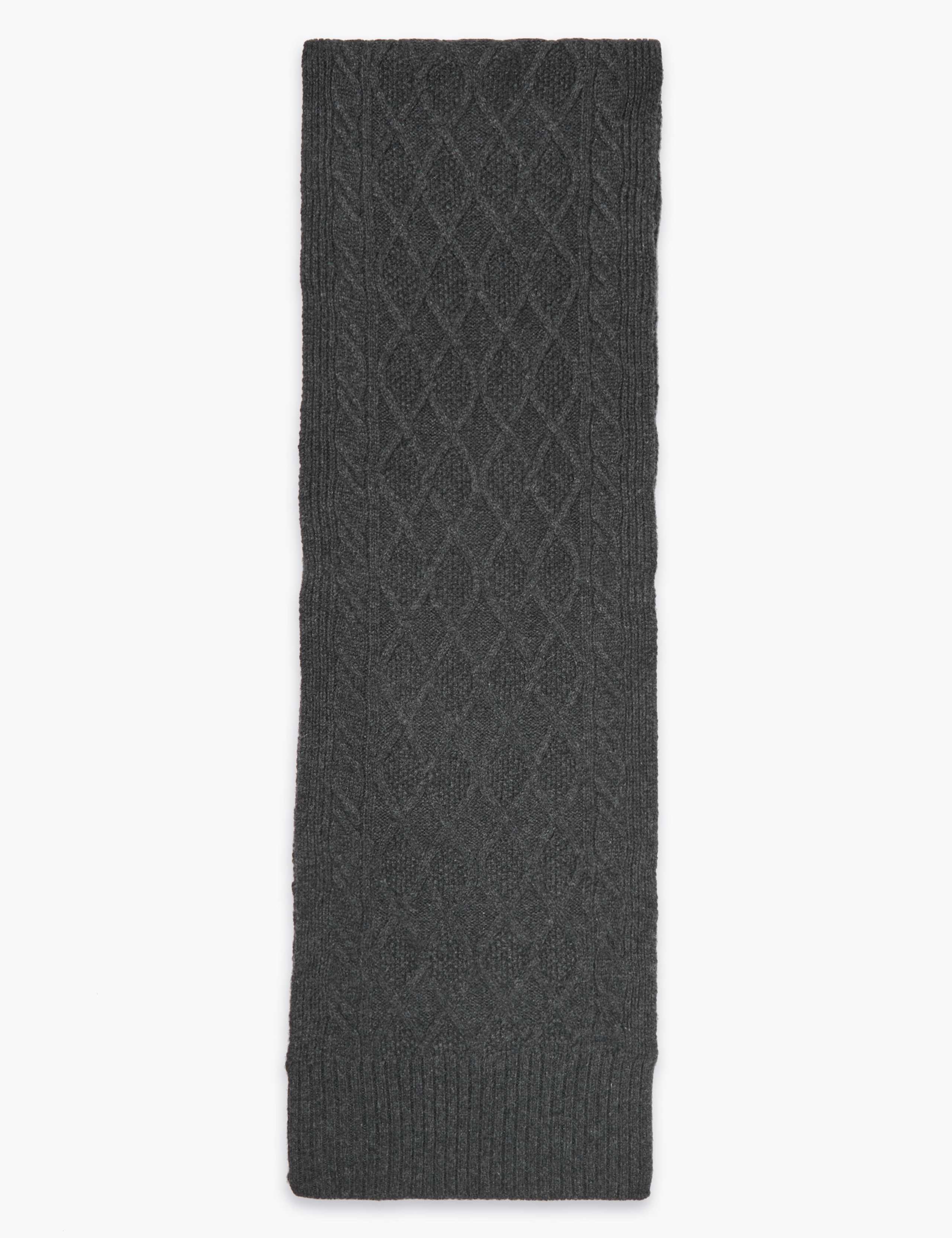 Cashmere Scarf 3 of 4