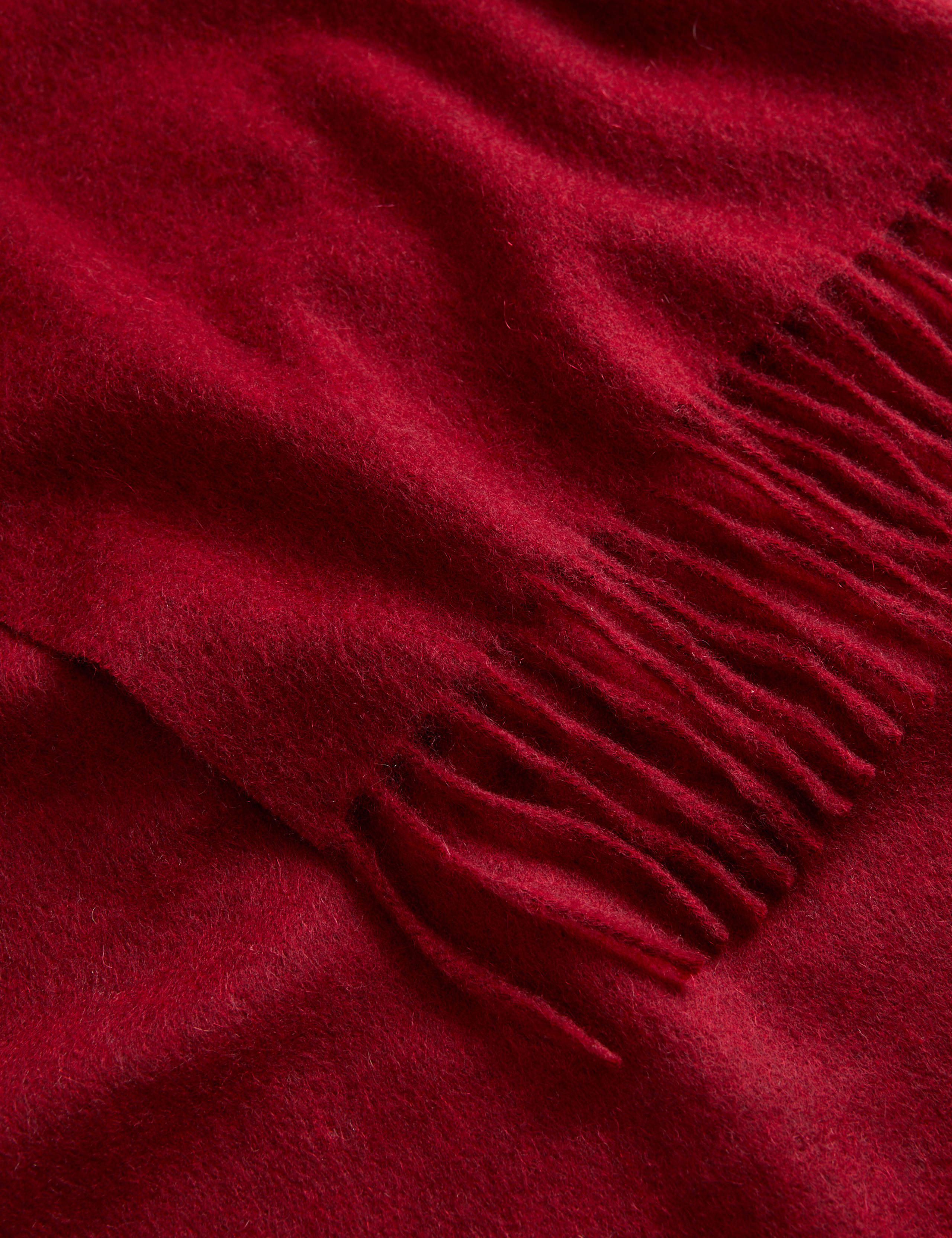 Pure Cashmere Scarf 2 of 2