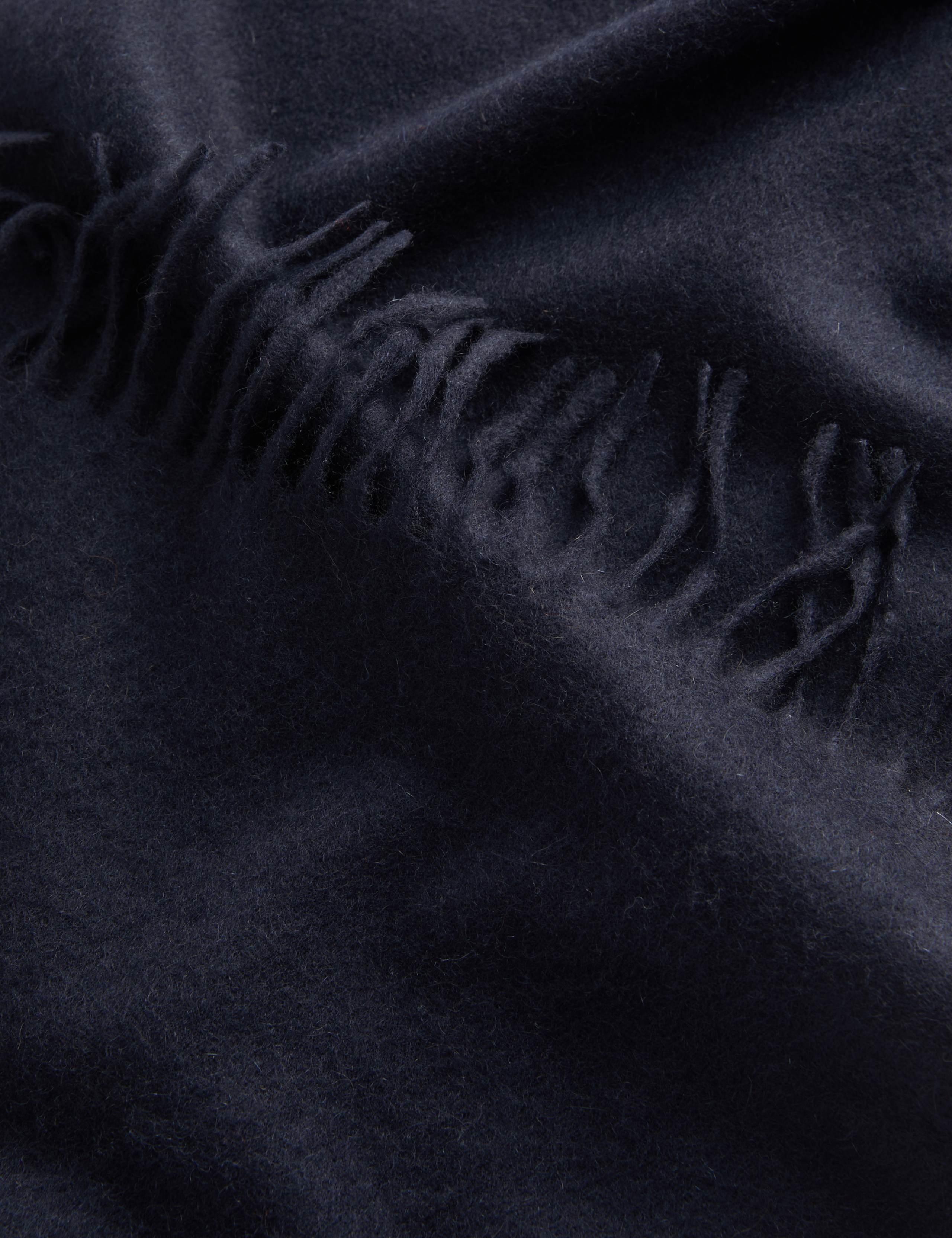 Pure Cashmere Scarf 2 of 2