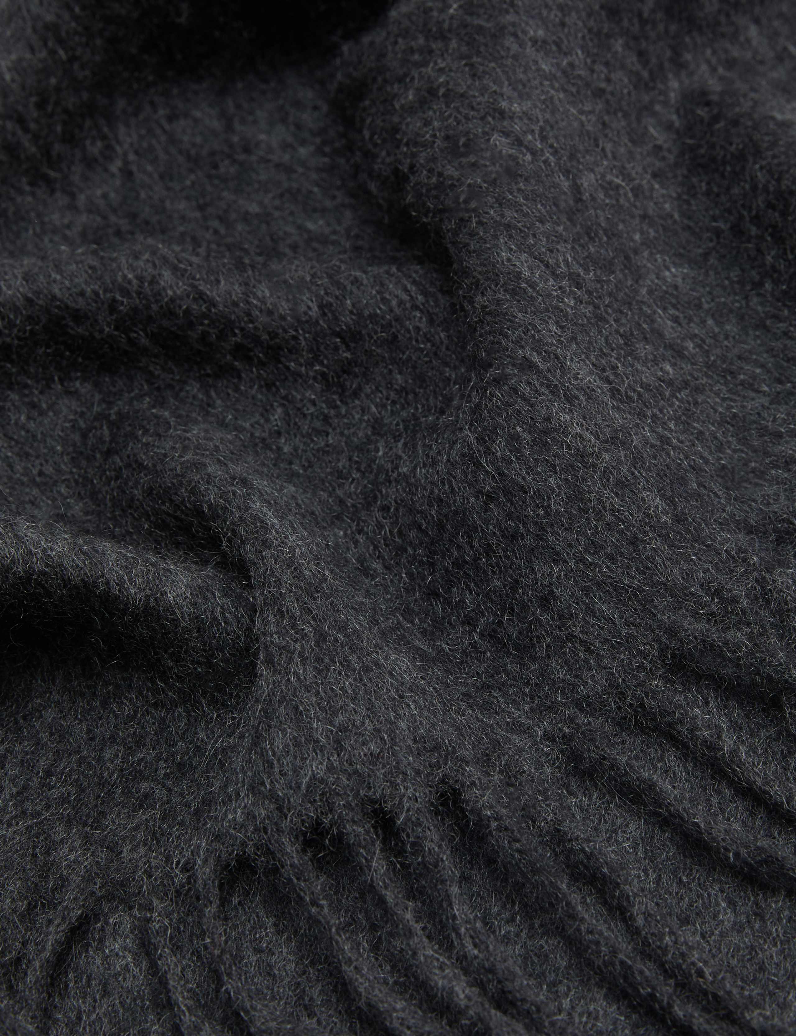 Pure Cashmere Scarf 3 of 3