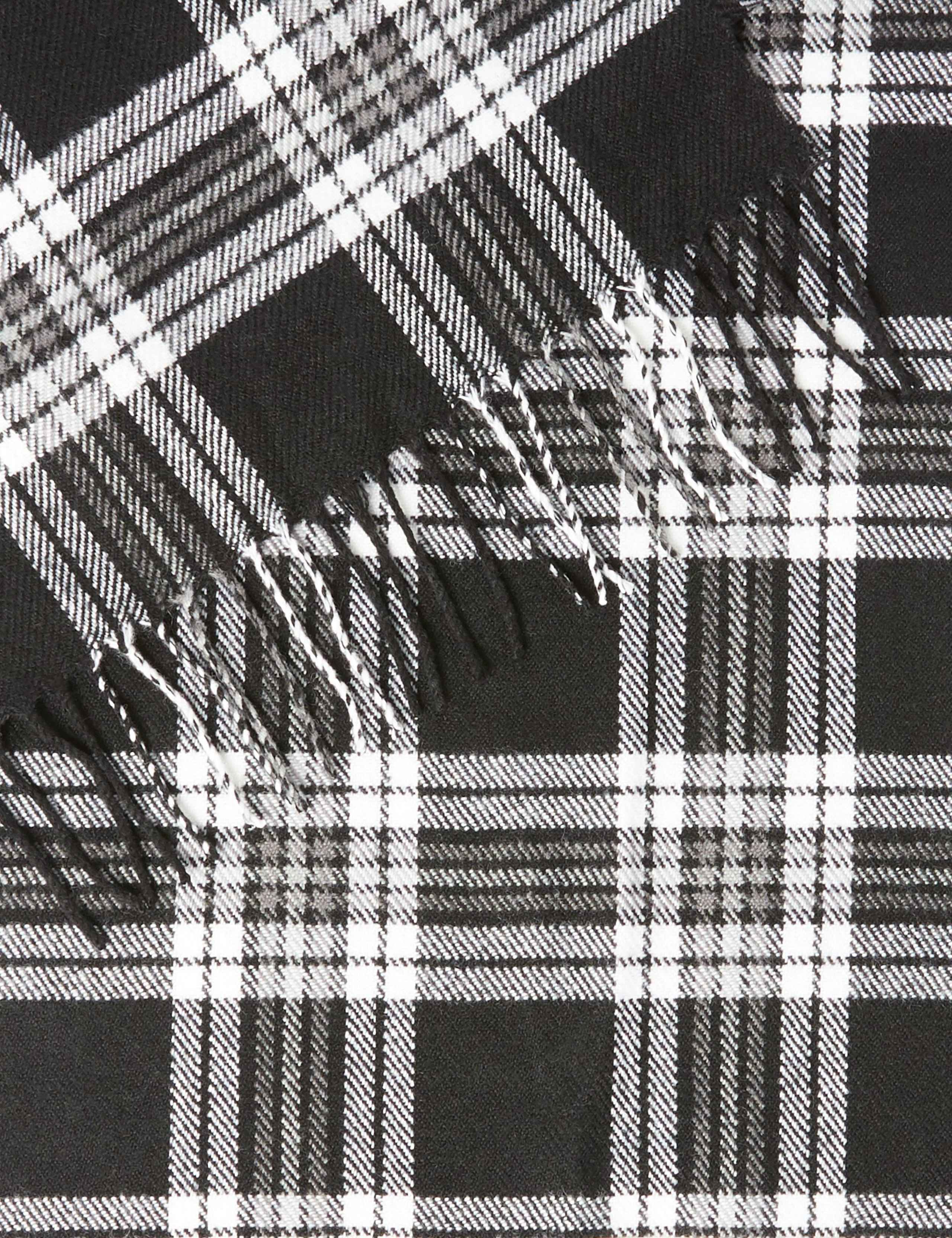 Checked Scarf 2 of 4