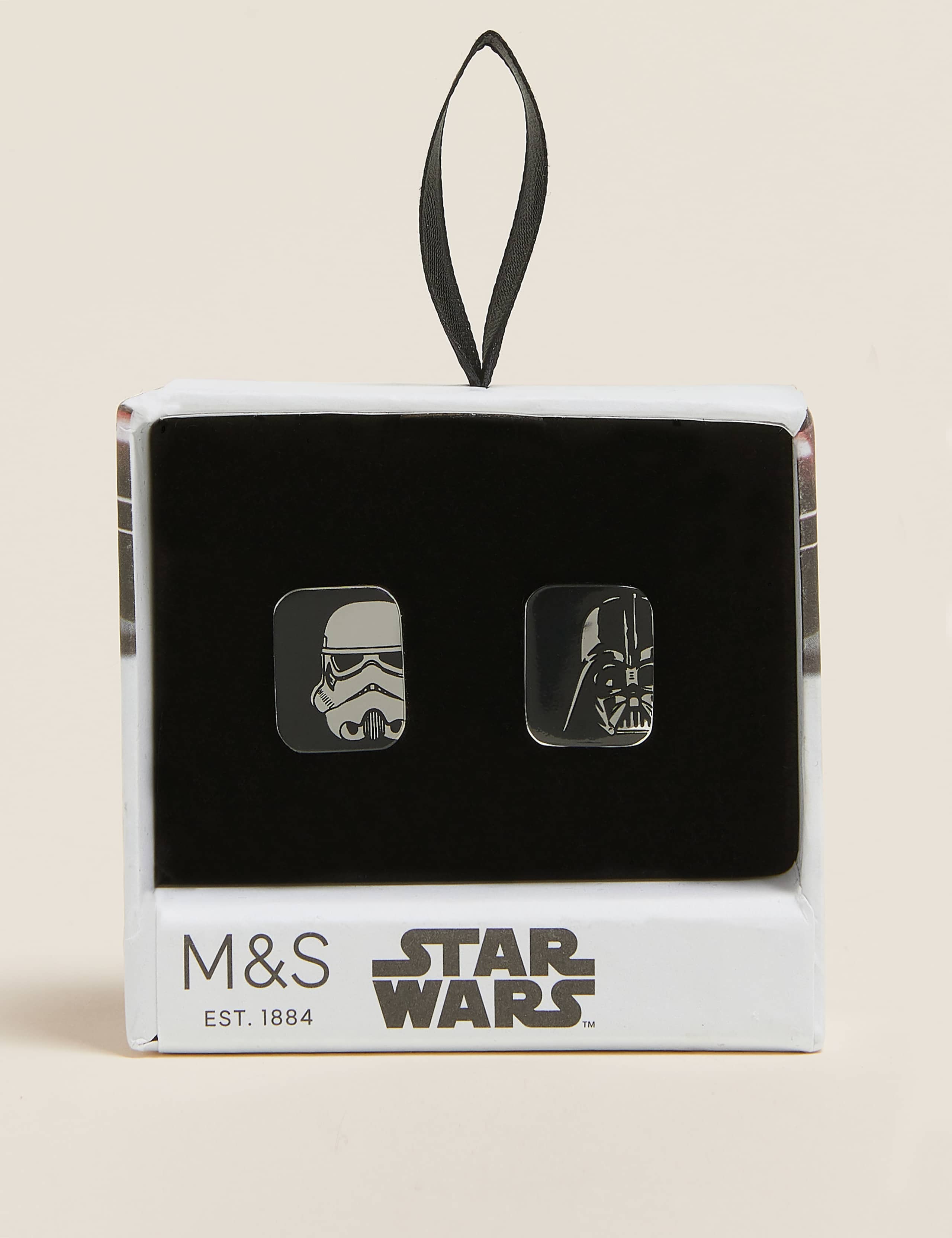 Star Wars™ Cufflinks 2 of 2