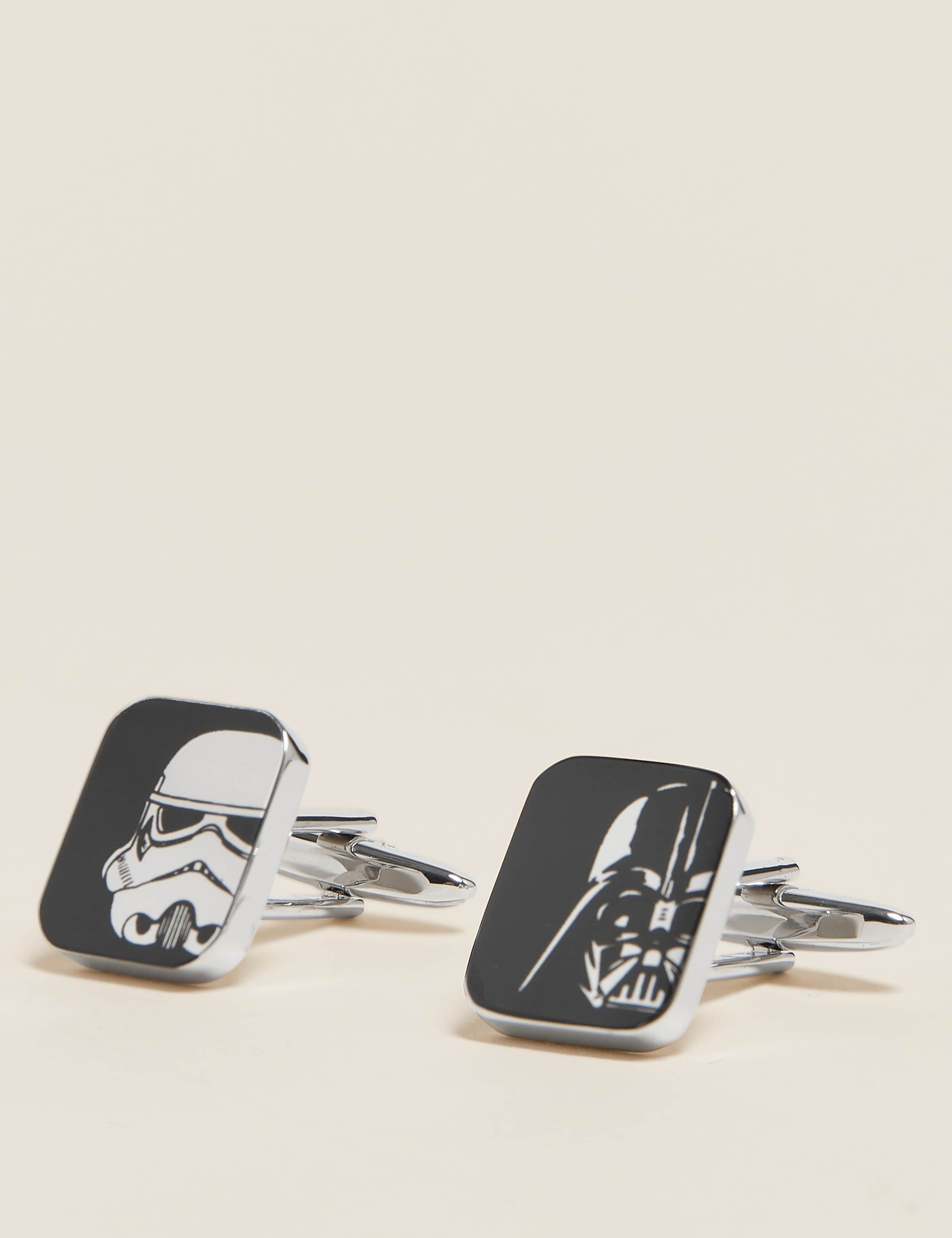 Star Wars™ Cufflinks 1 of 2