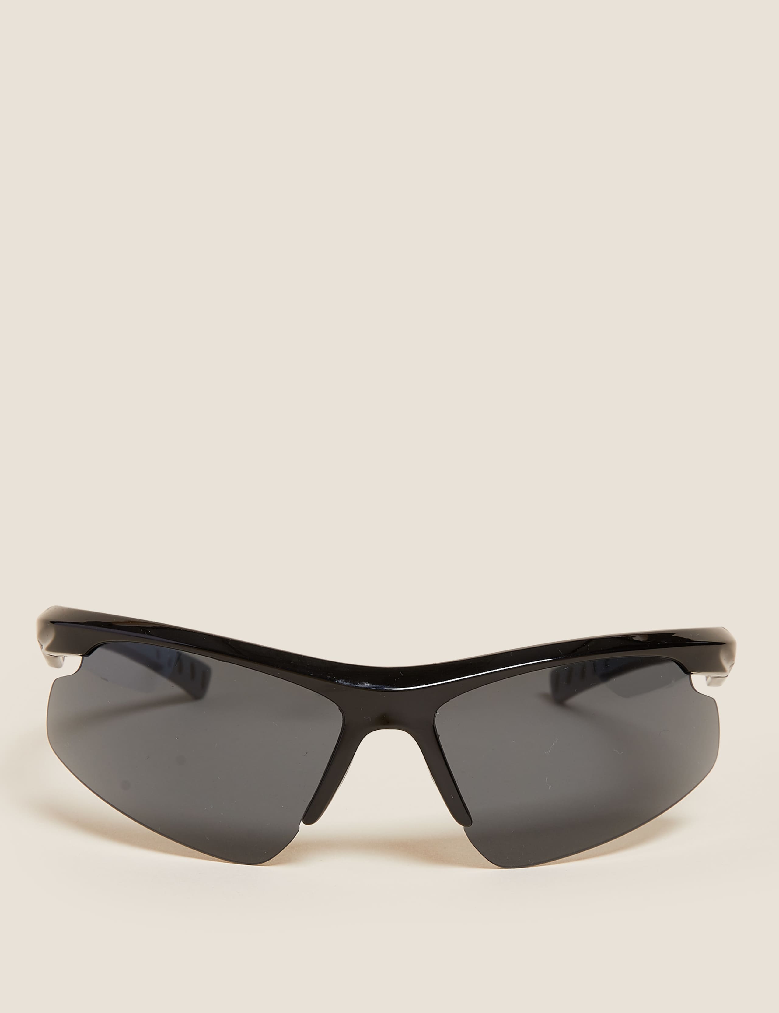 Wrap Around Sport Sunglasses 2 of 5