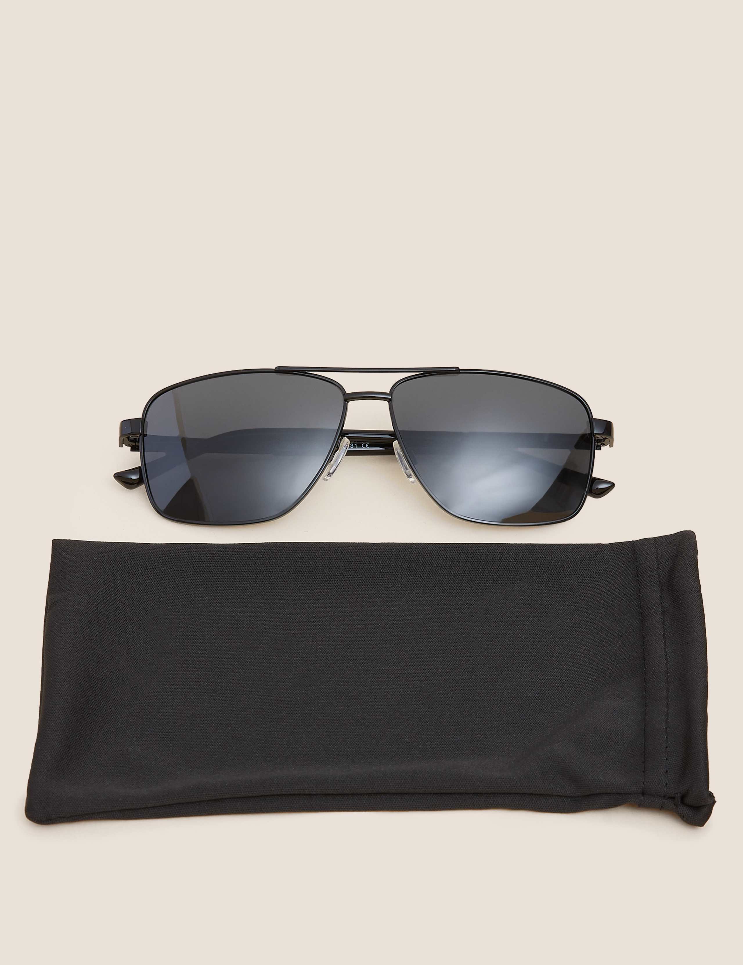 Navigator Polarised Sunglasses 4 of 5