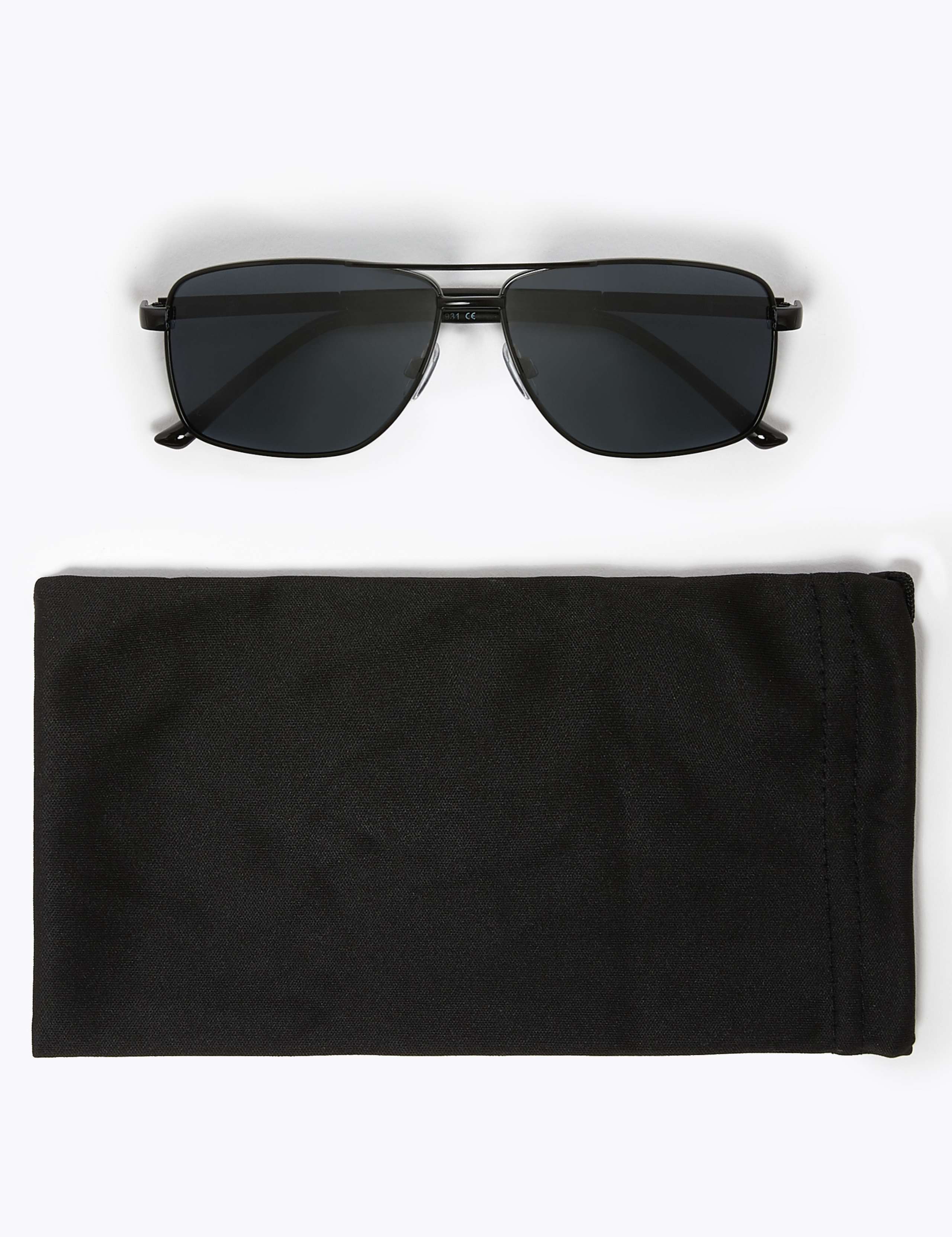 Navigator Polarised Sunglasses 5 of 5
