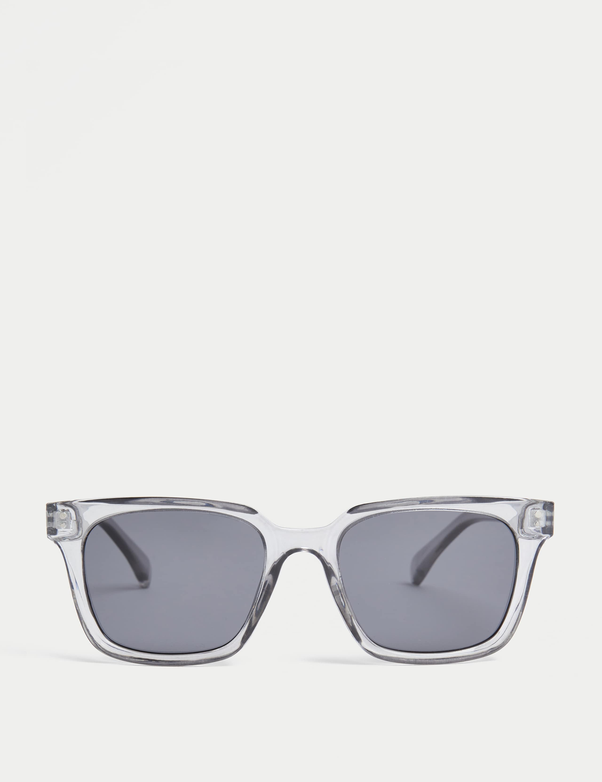 D Frame Polarised Sunglasses 4 of 4