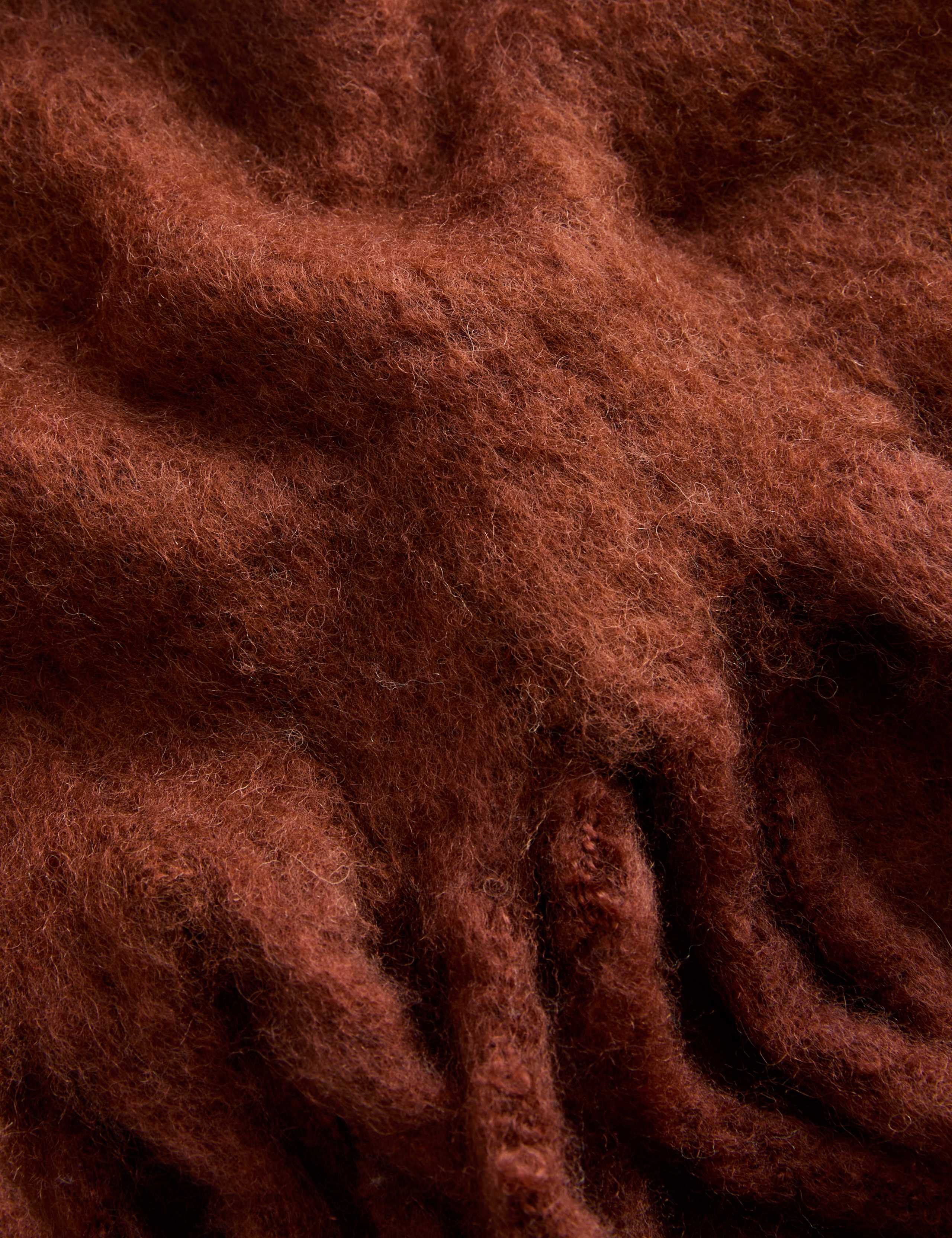 Knitted Scarf 3 of 4