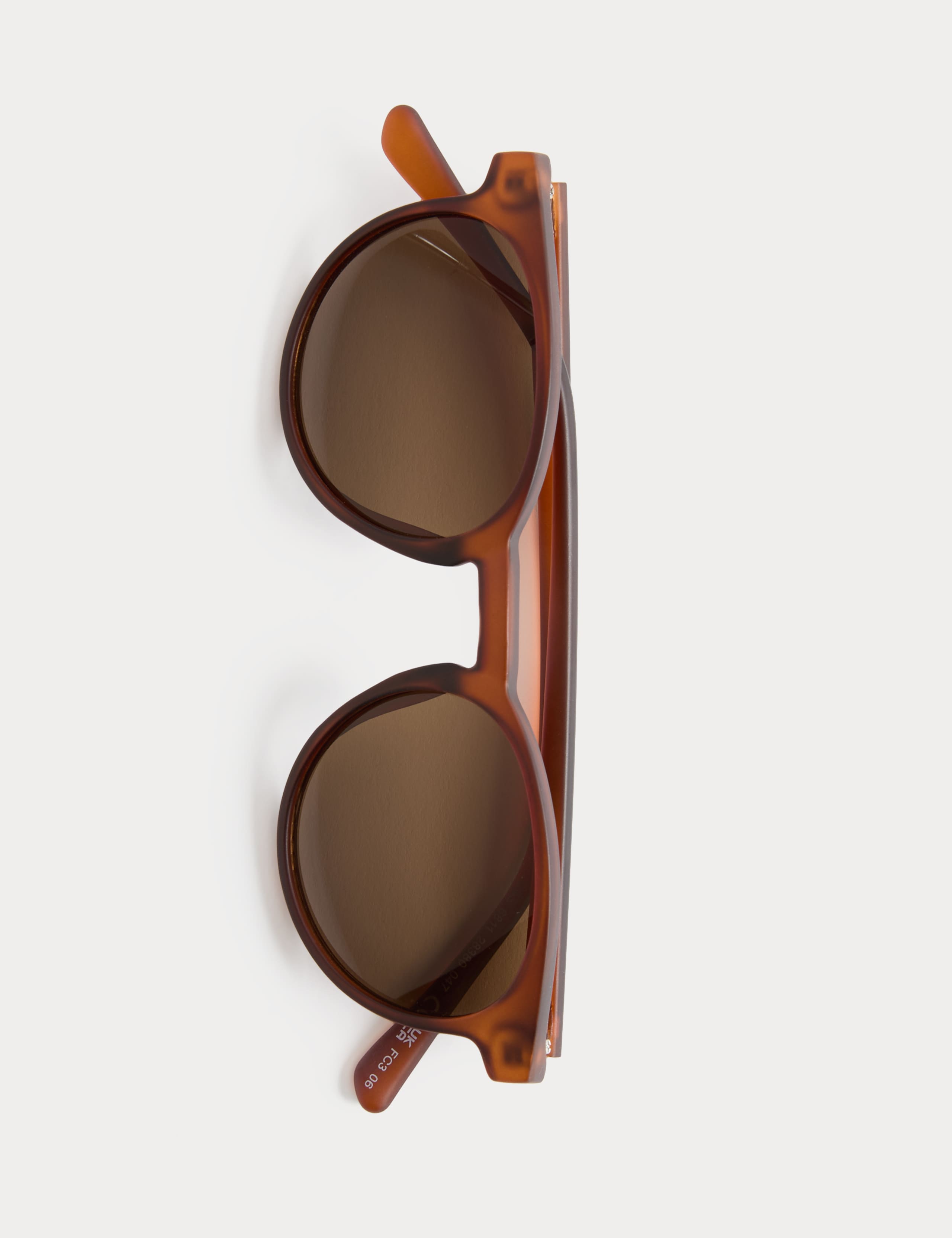 Round Sunglasses 1 of 2