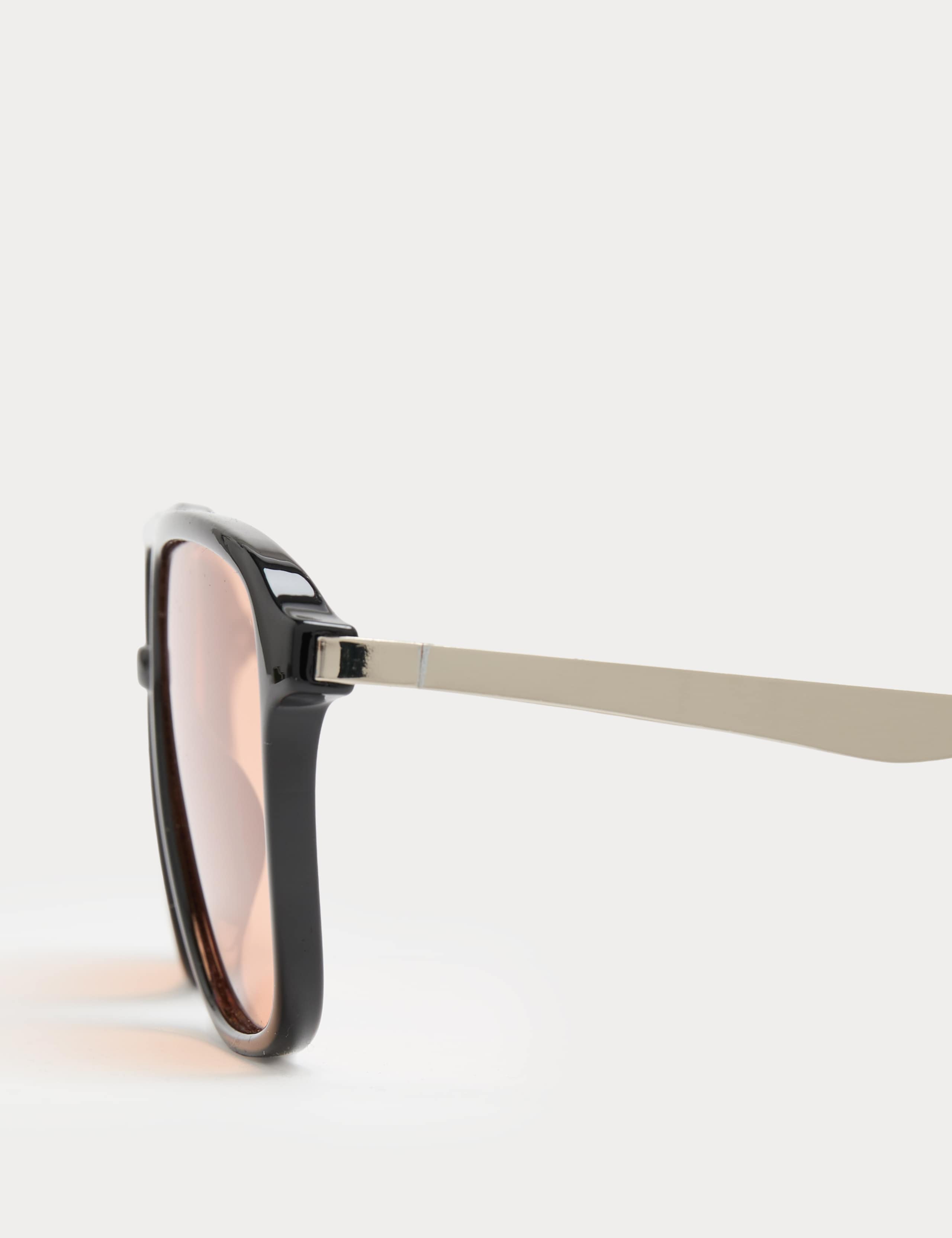 Aviator Polarised Sunglasses 2 of 2