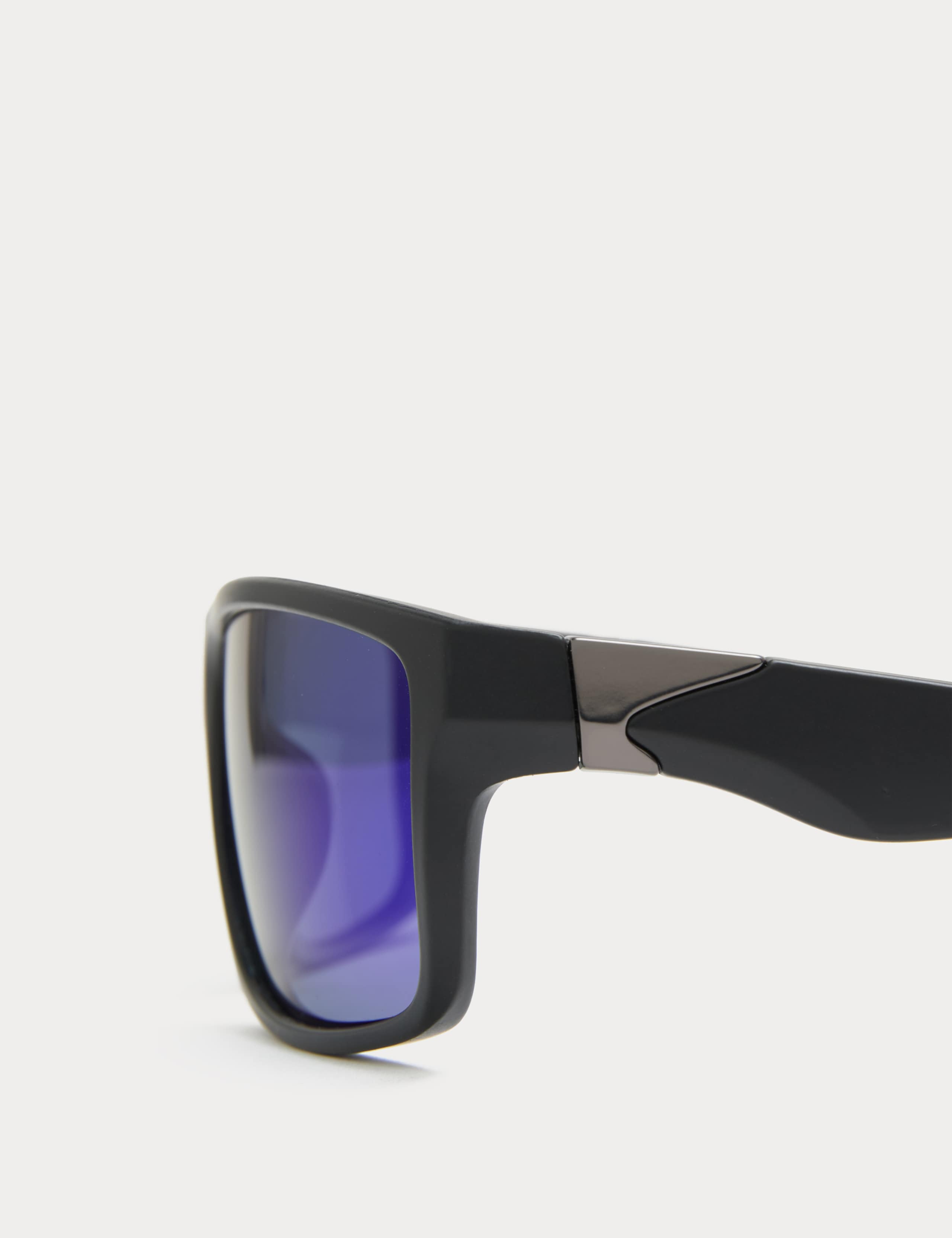 Mirrored Sunglasses 2 of 2