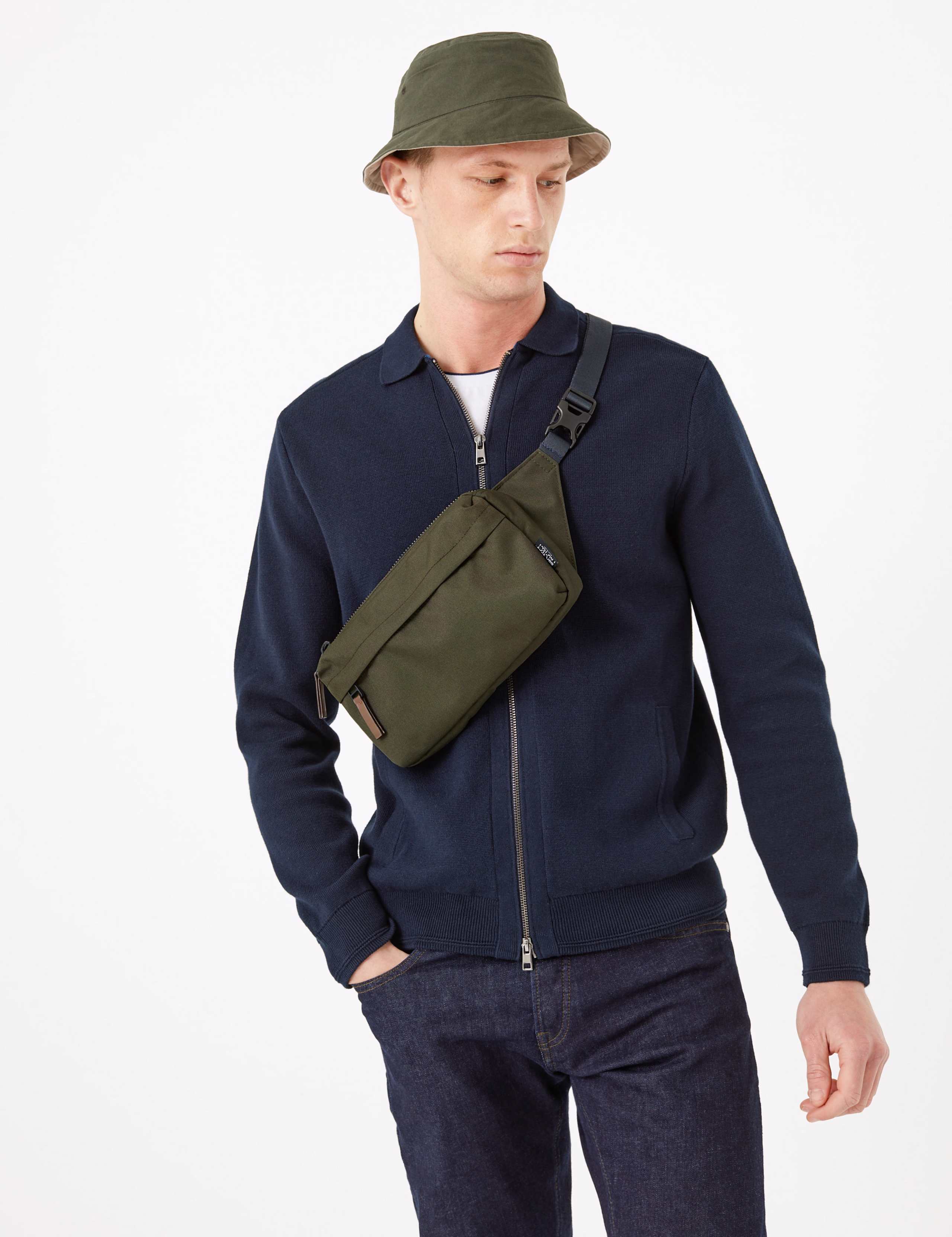 Pro-Tect™ Bumbag 1 of 6