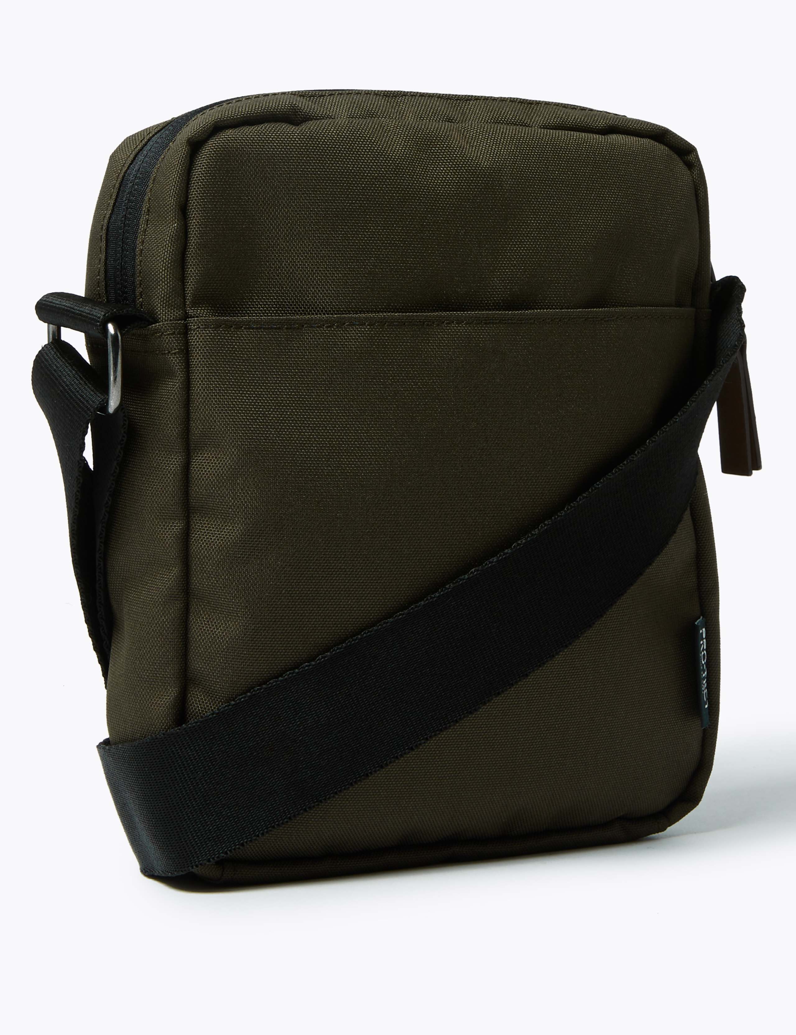 Pro-Tect™ Cross Body Bag 3 of 6