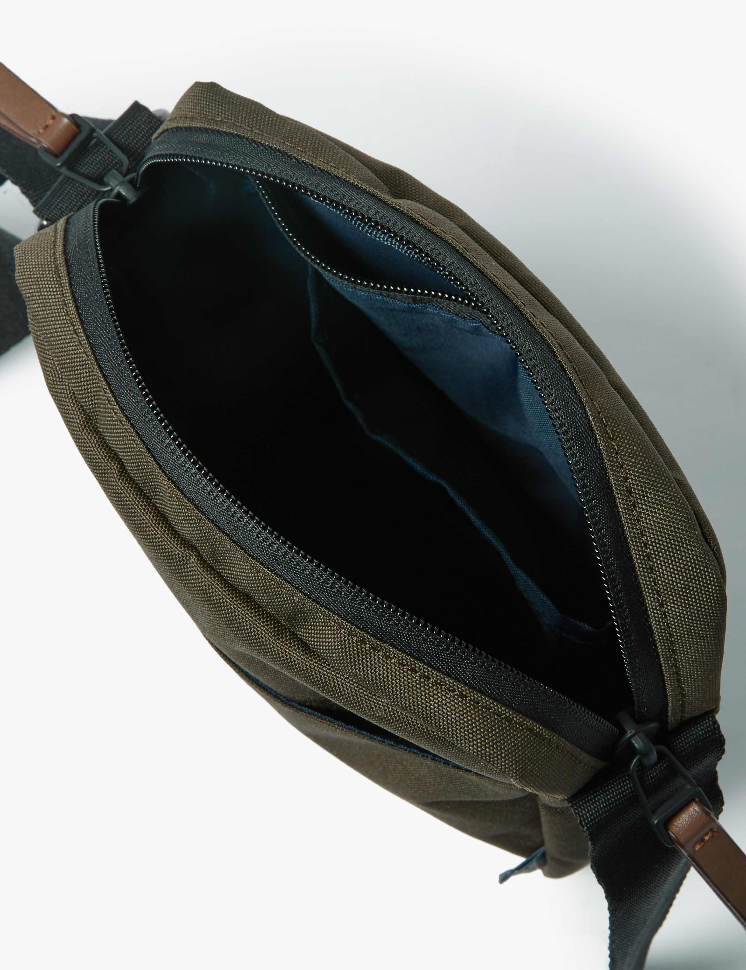 Pro-Tect™ Cross Body Bag 5 of 6
