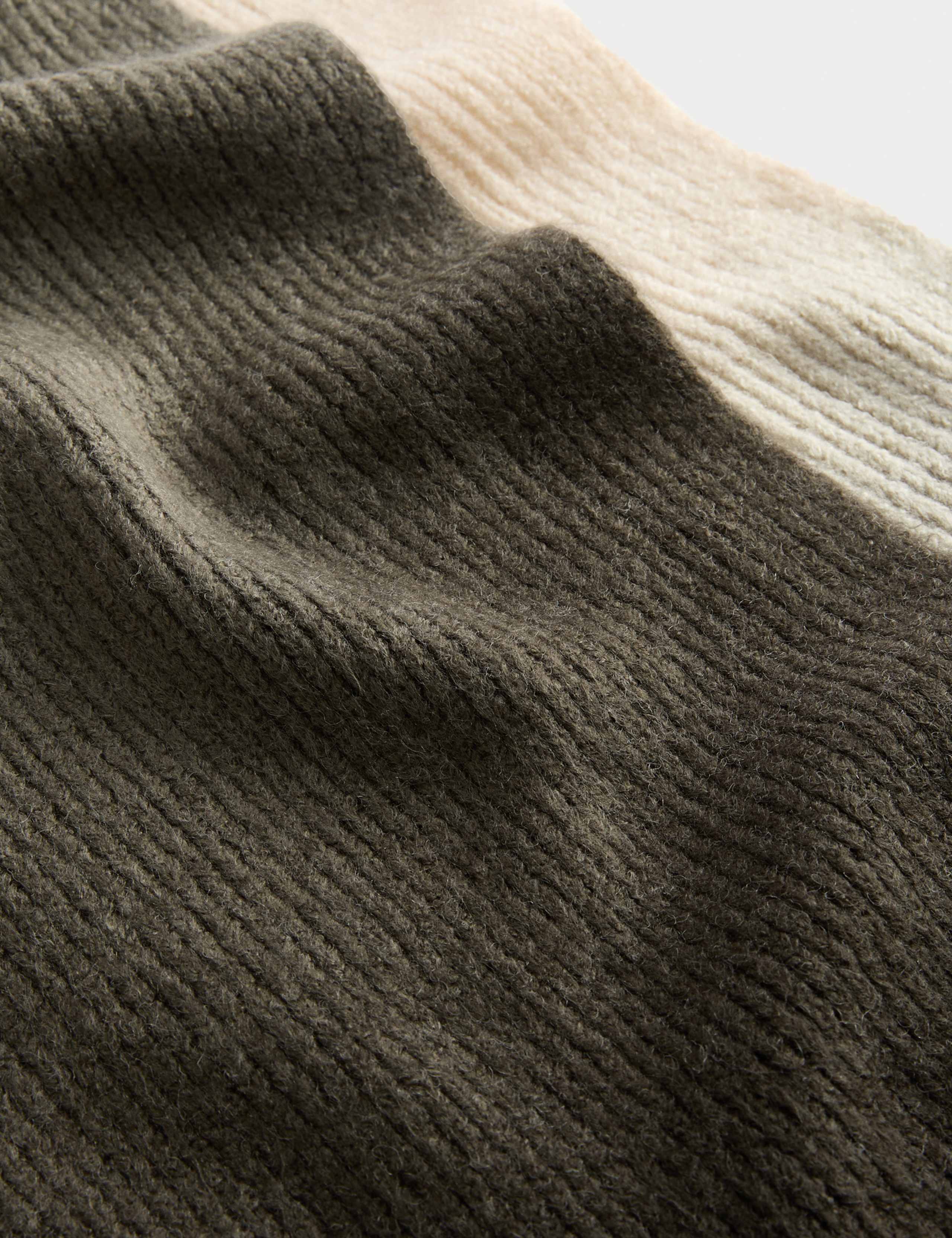 Ombre Scarf 2 of 2