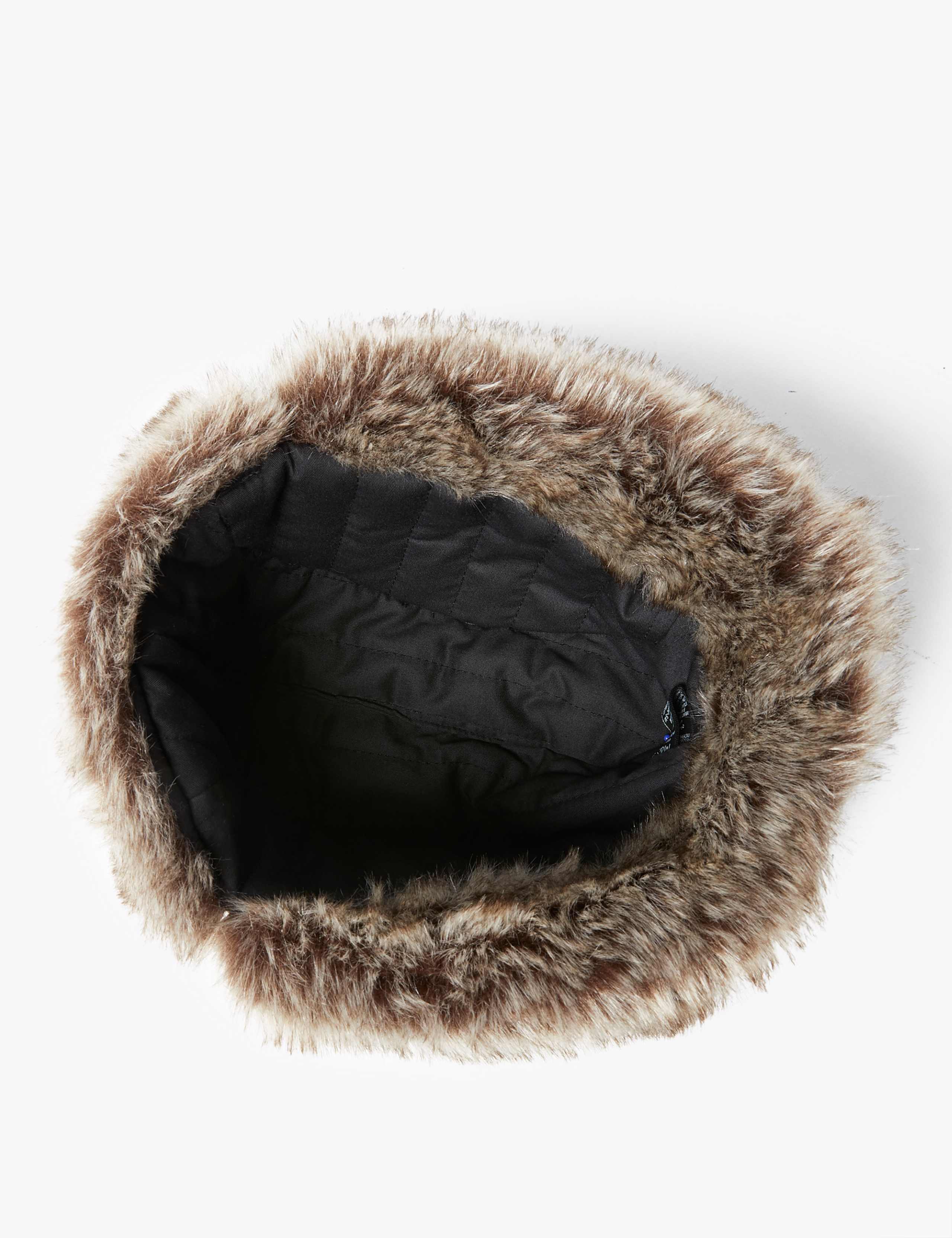 Faux Fur Trapper Hat 4 of 4