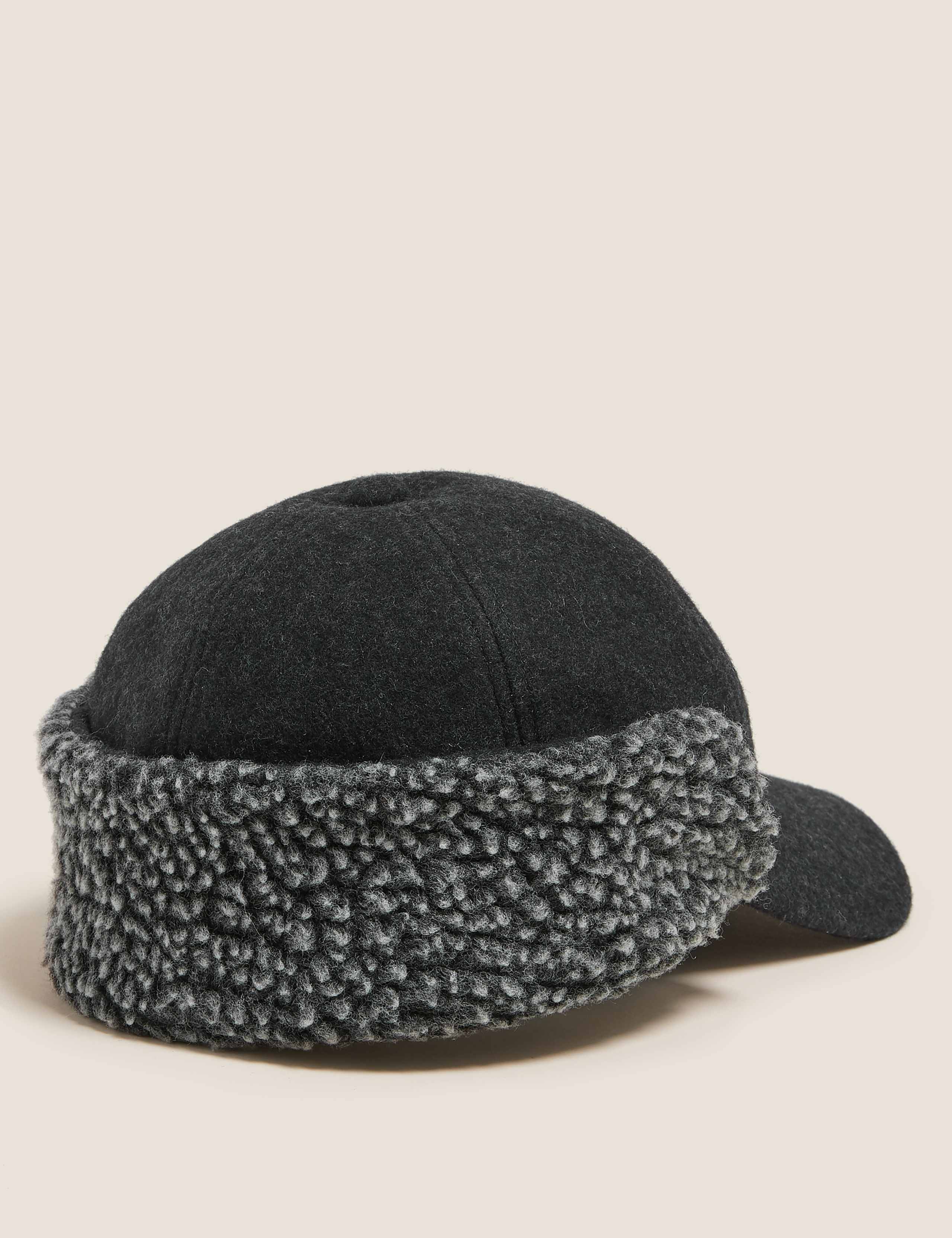 Baseball Cap with Thermowarmth™ 4 of 4