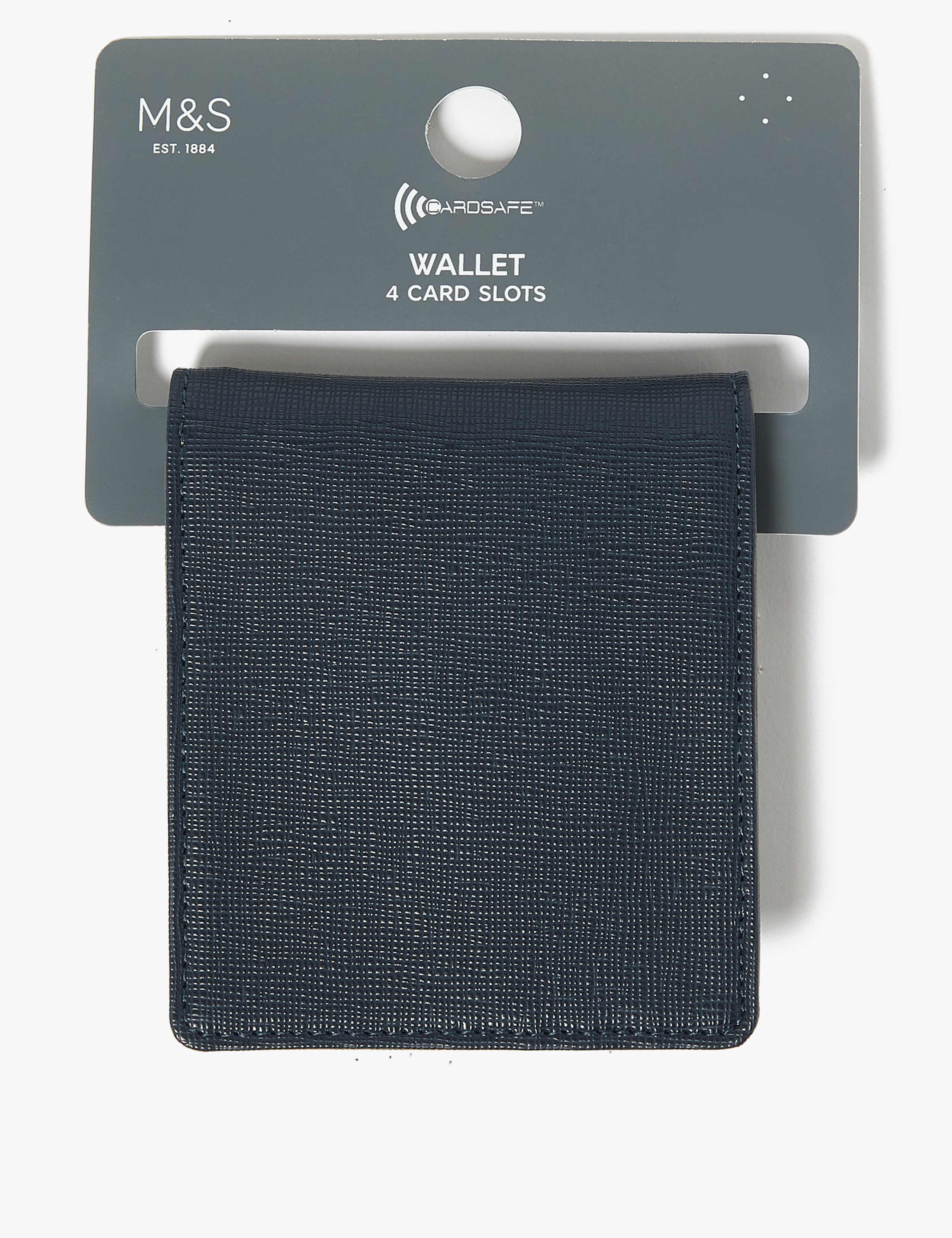 Cardsafe™ Coin Wallet 5 of 5