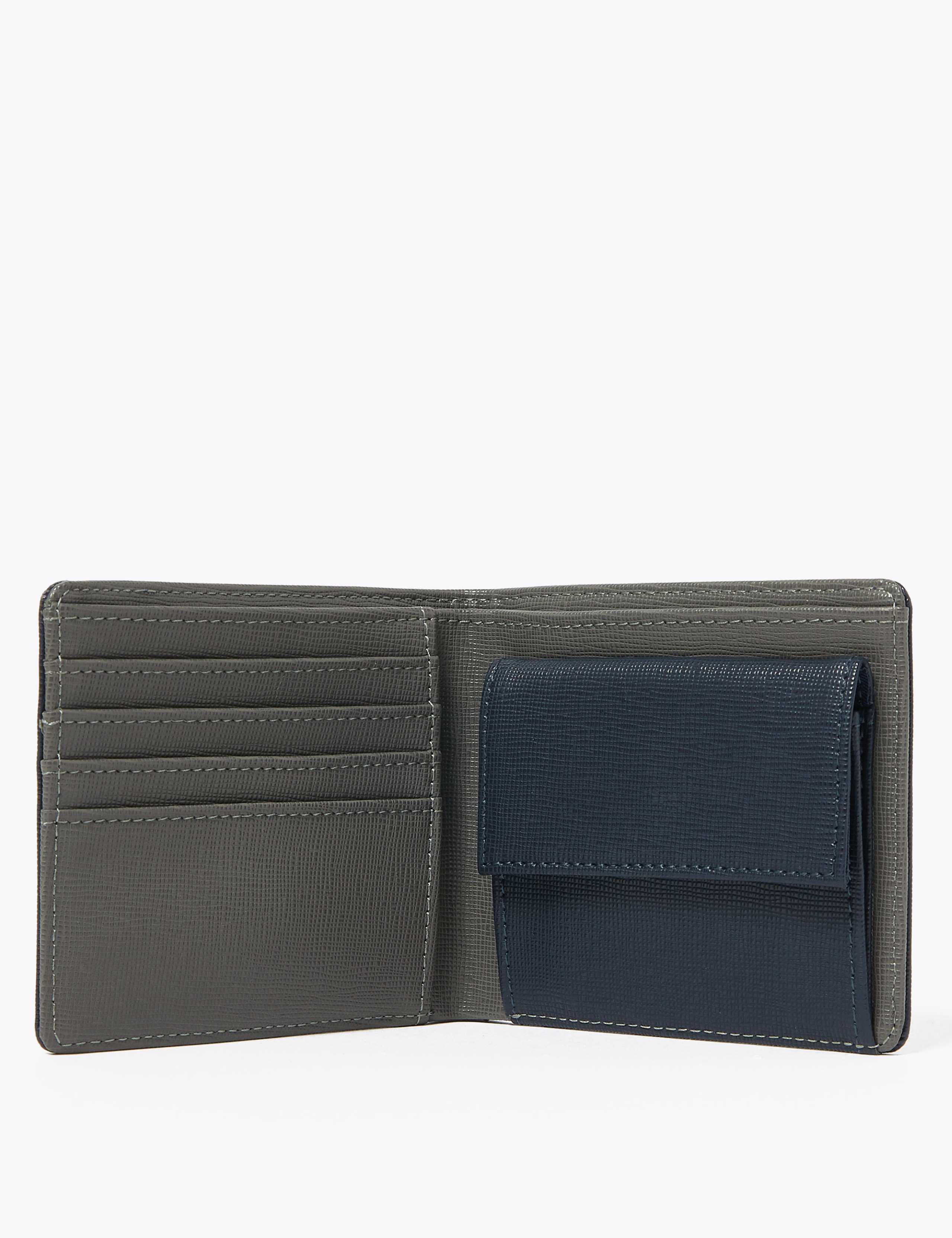 Cardsafe™ Coin Wallet 2 of 5