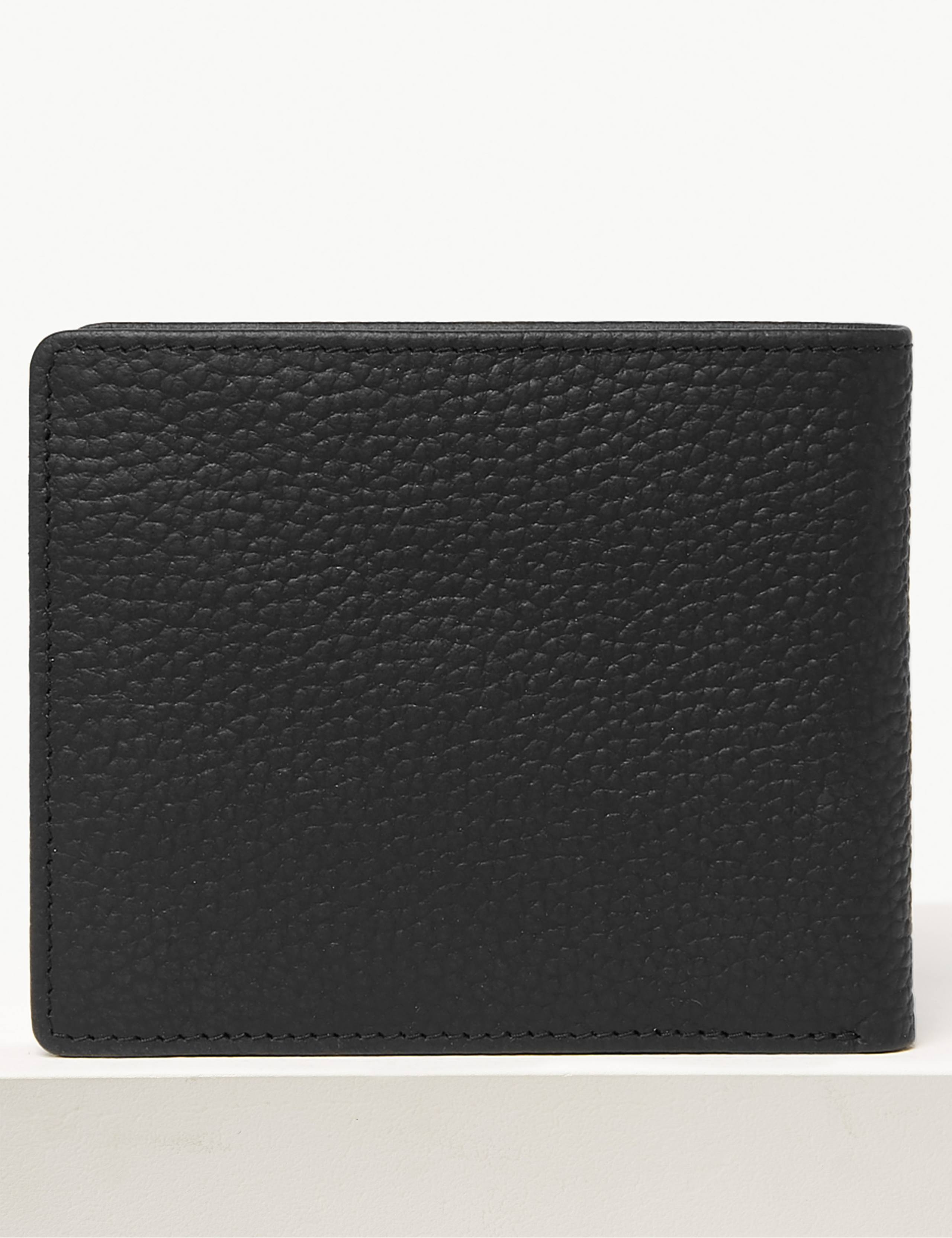 Leather Bi-fold Cardsafe™ Wallet 3 of 5