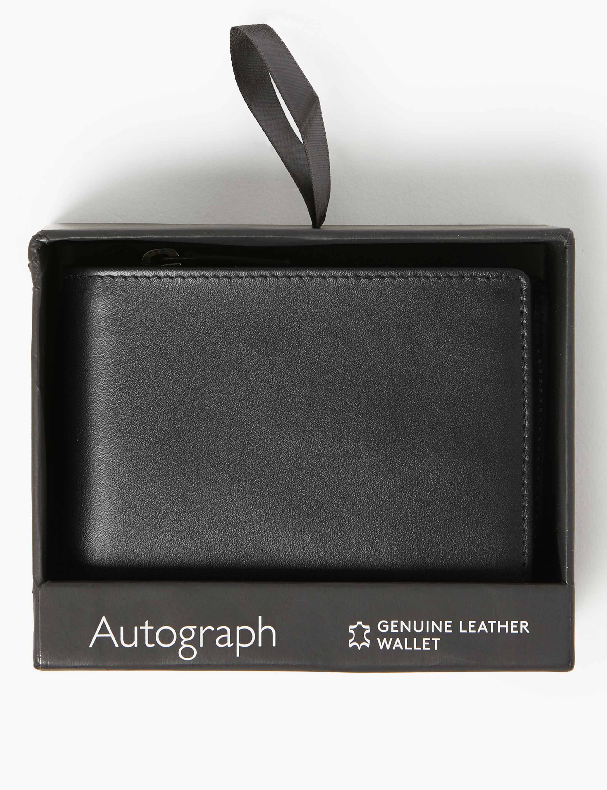 POSITANY☆Snug ribbon card wallet Calfskin Zipped Card Case – Noble Macmillan