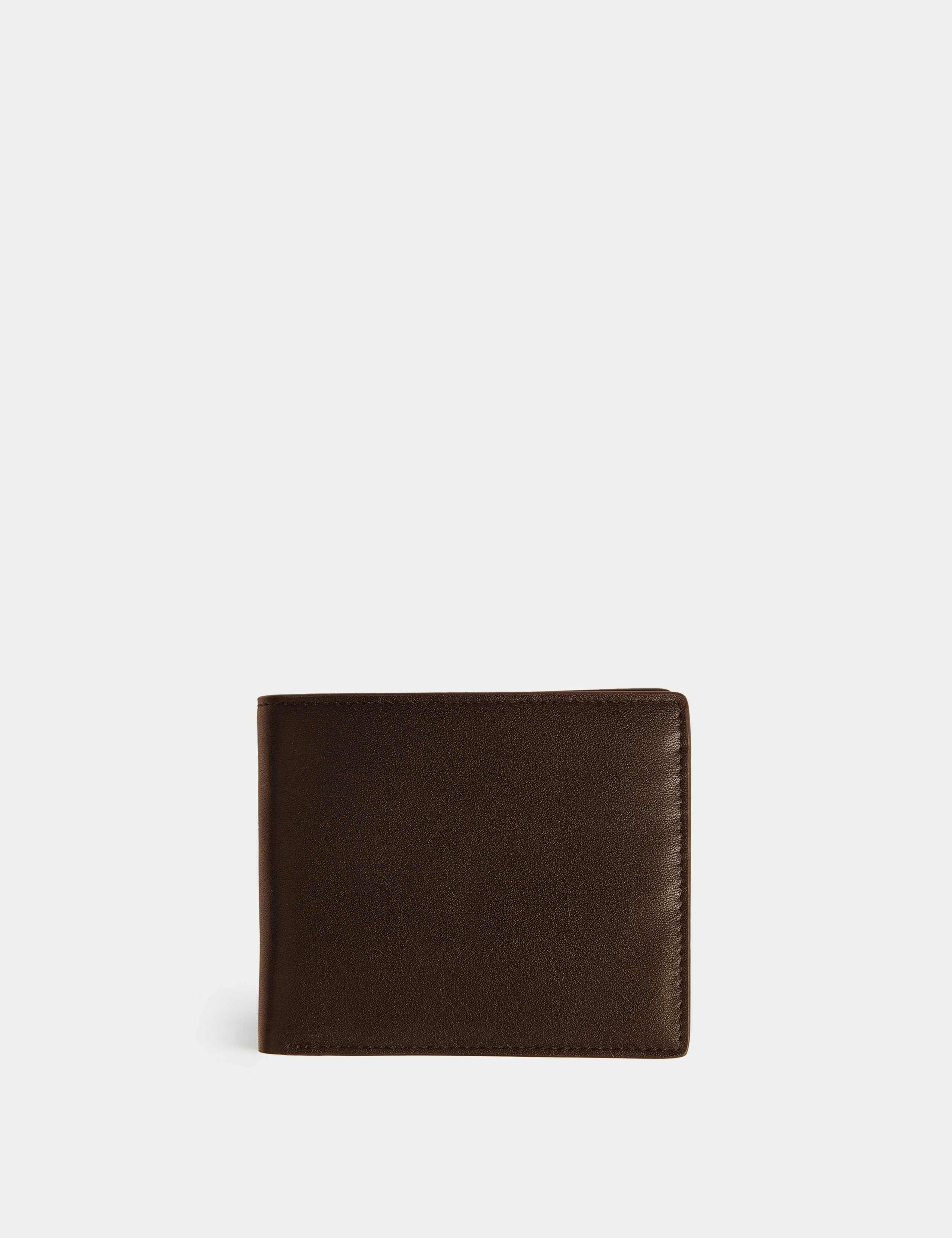 Leather Cardsafe™ Wallet 2 of 3
