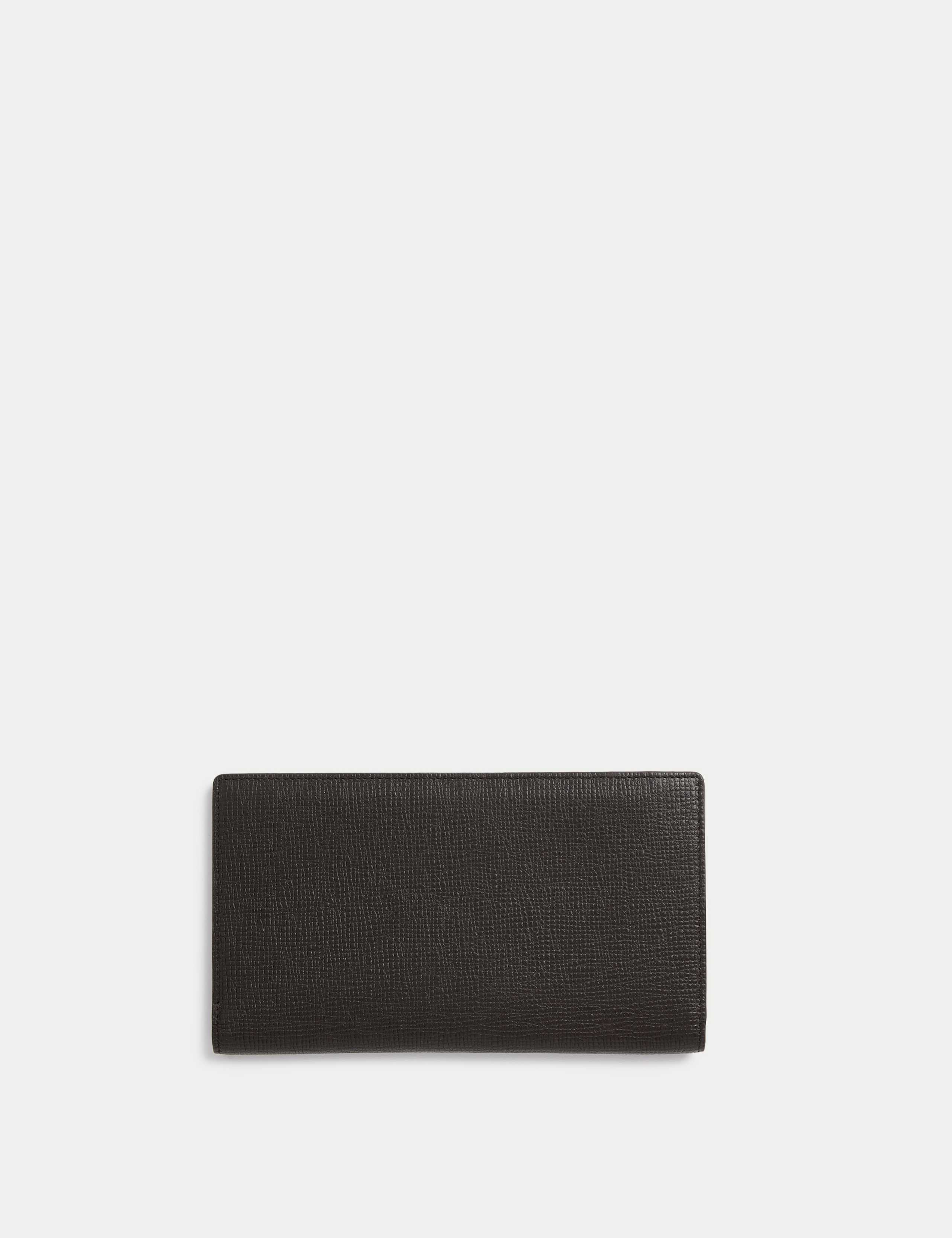 Leather Bi-fold Wallet 2 of 3