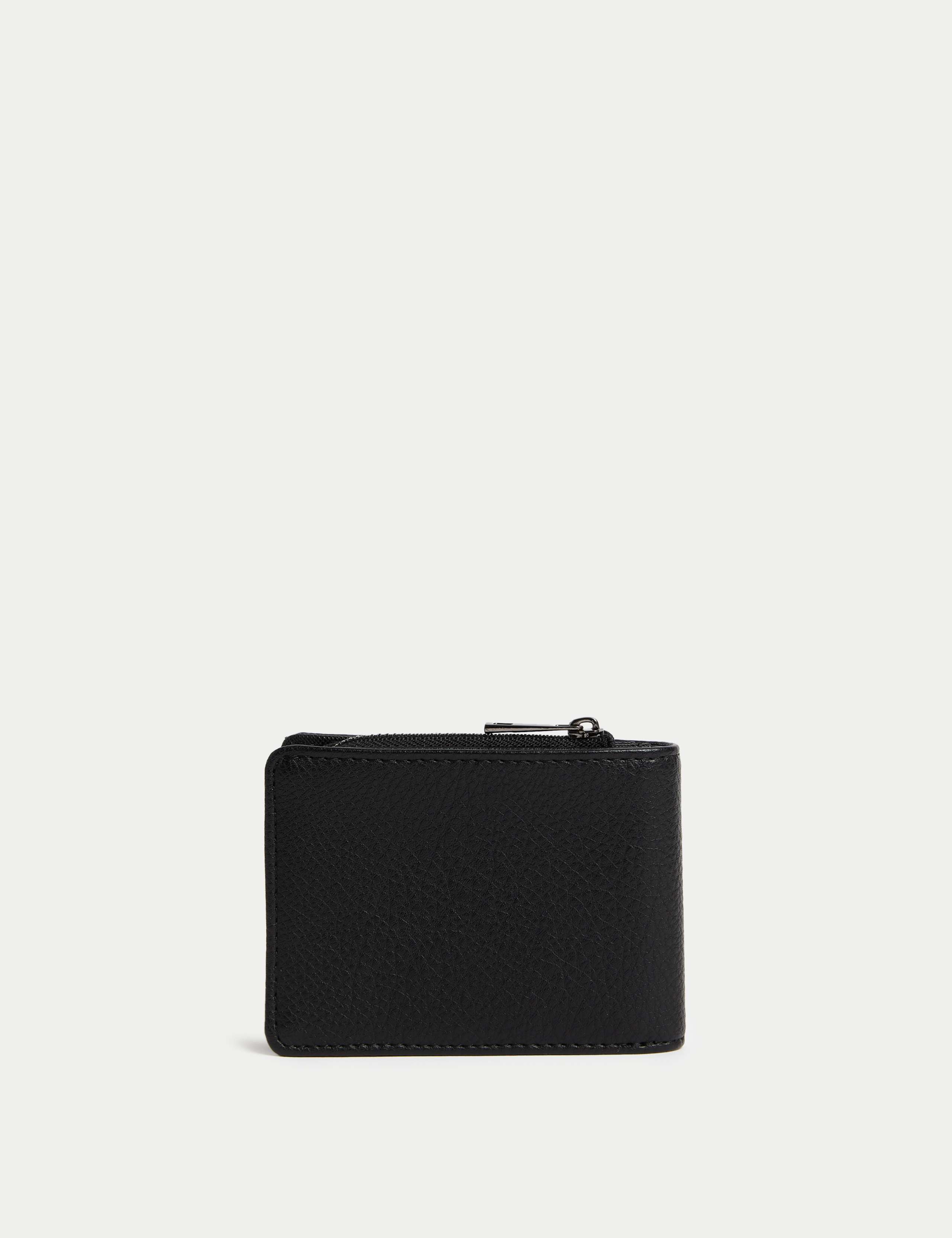 Bi-Fold Wallet 2 of 3