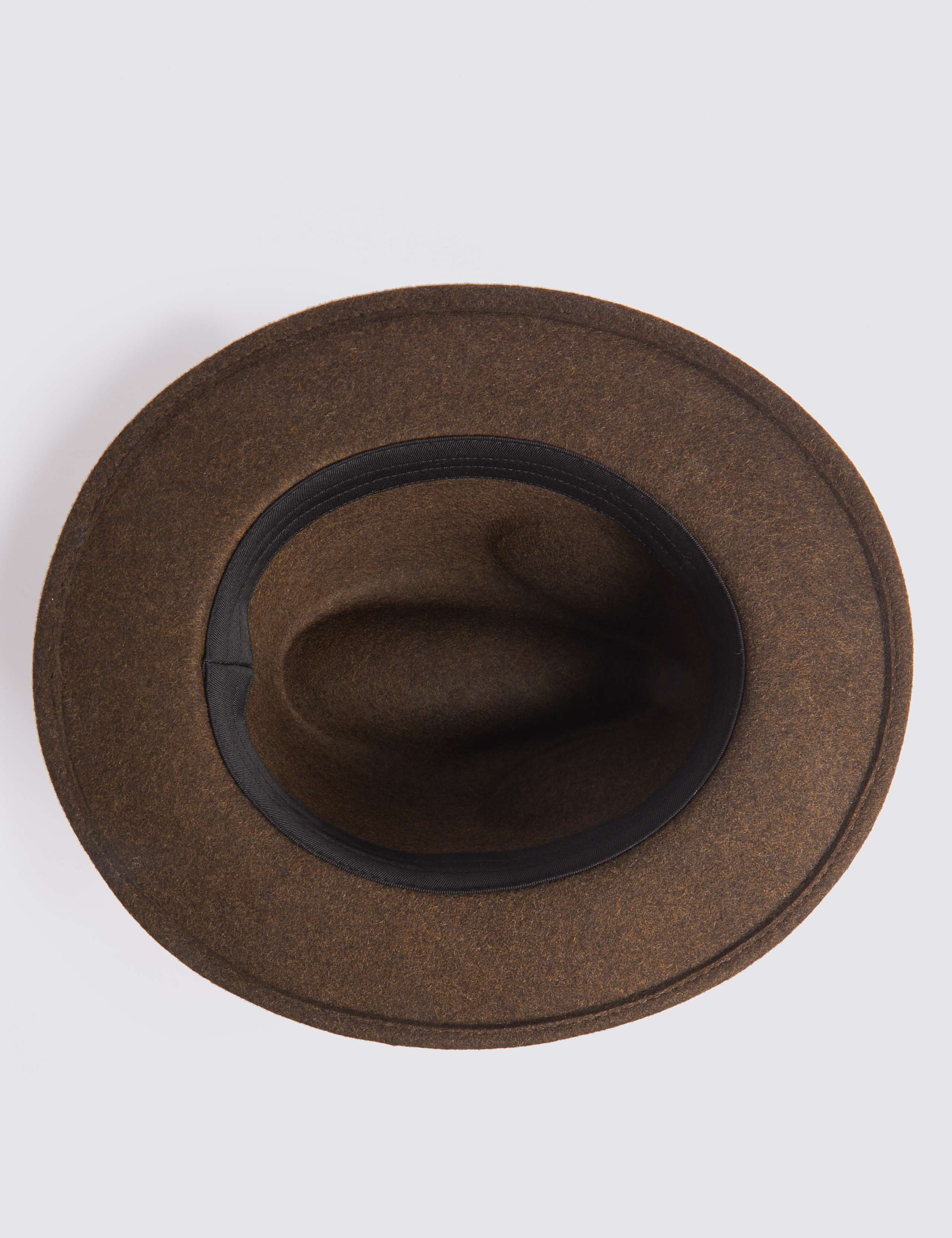 Pure Wool Ambassador Hat with Stormwear™ 4 of 4