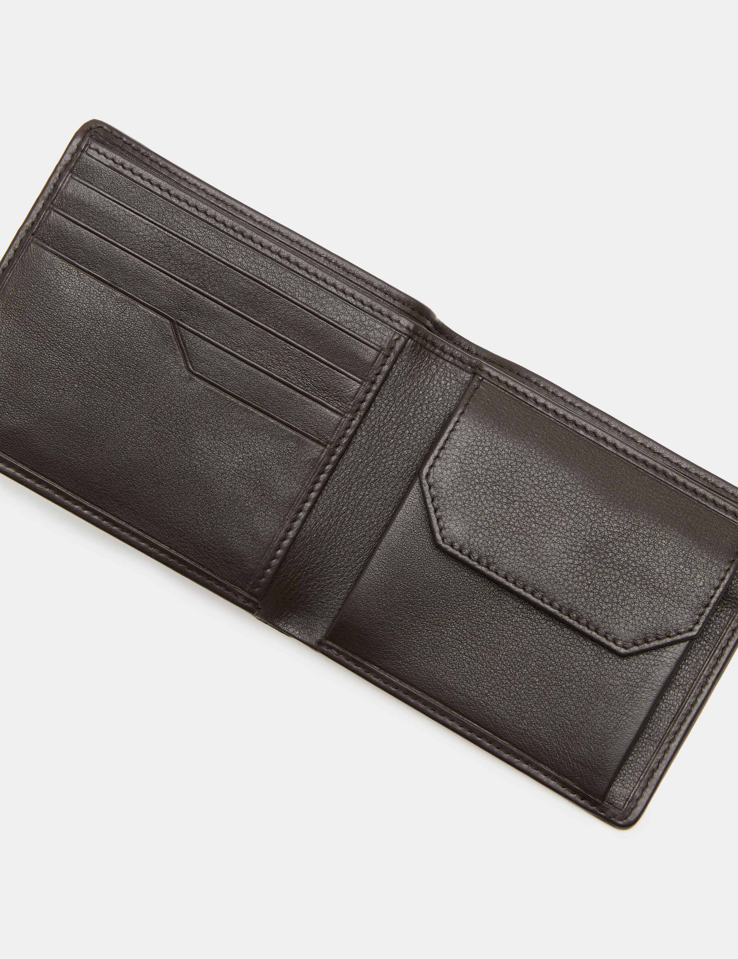 Leather Bifold Wallet 2 of 2