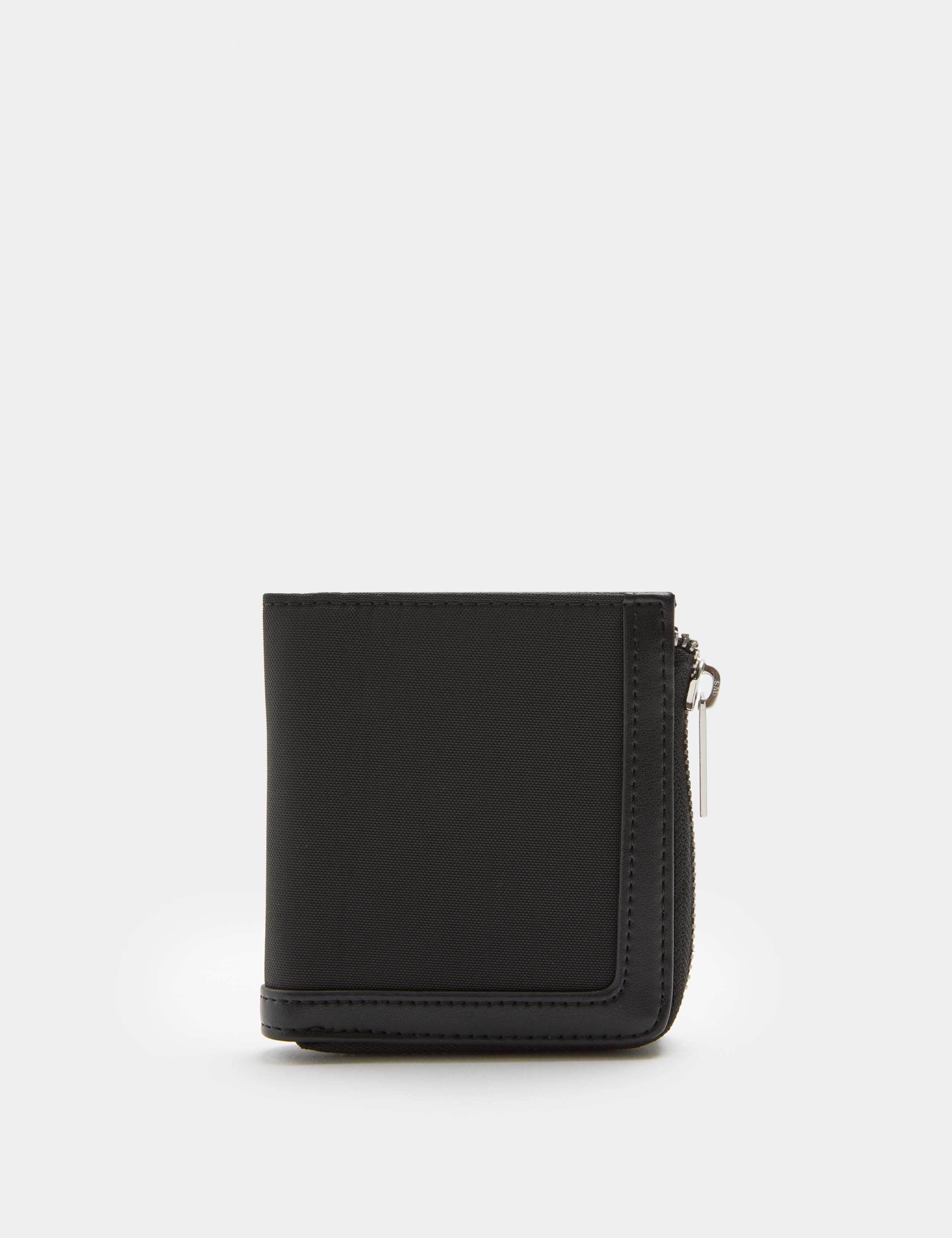 Bi-fold Zip Wallet 1 of 2