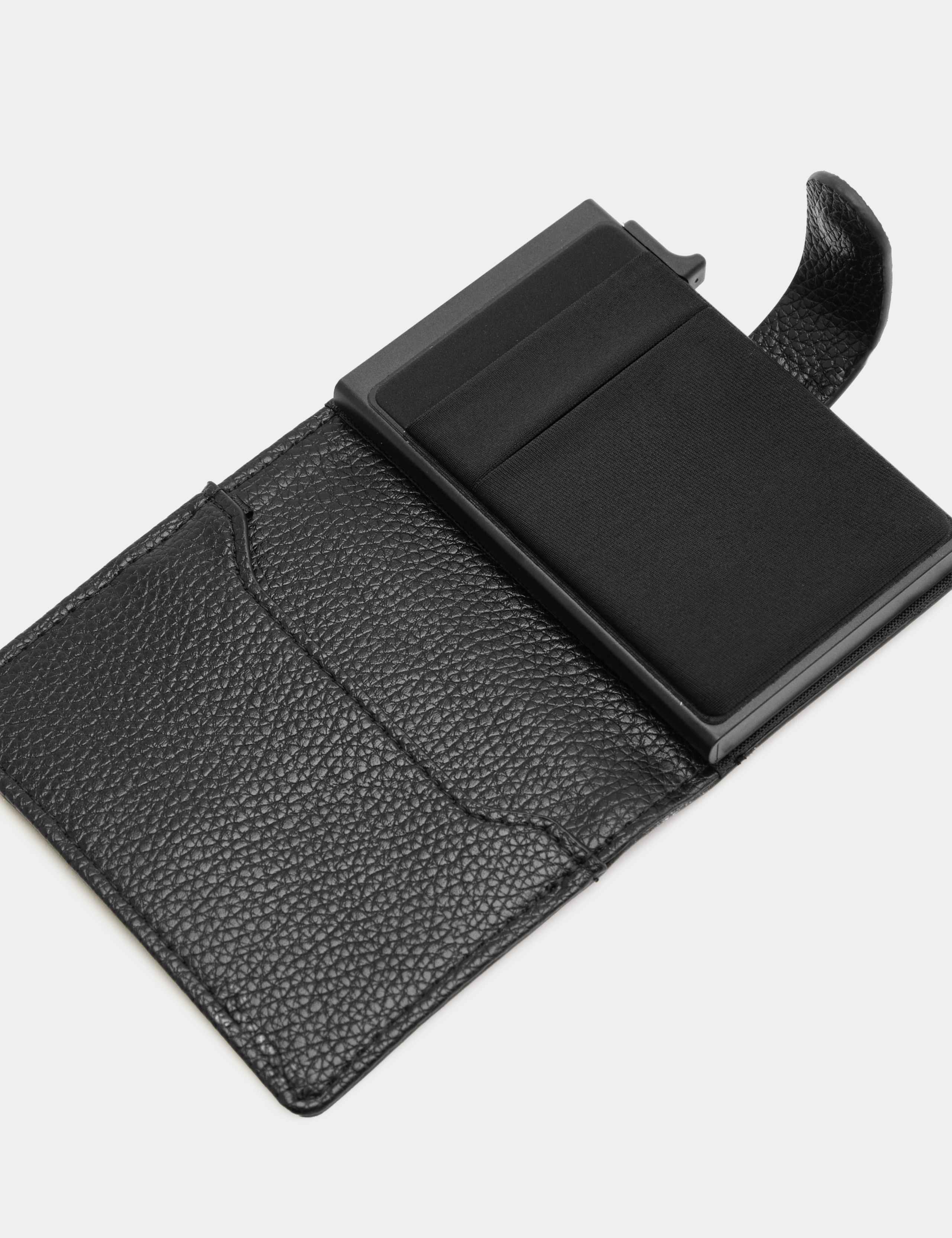 Pebble Grain Cardsafe™ Pop-Up Card Holder 2 of 2