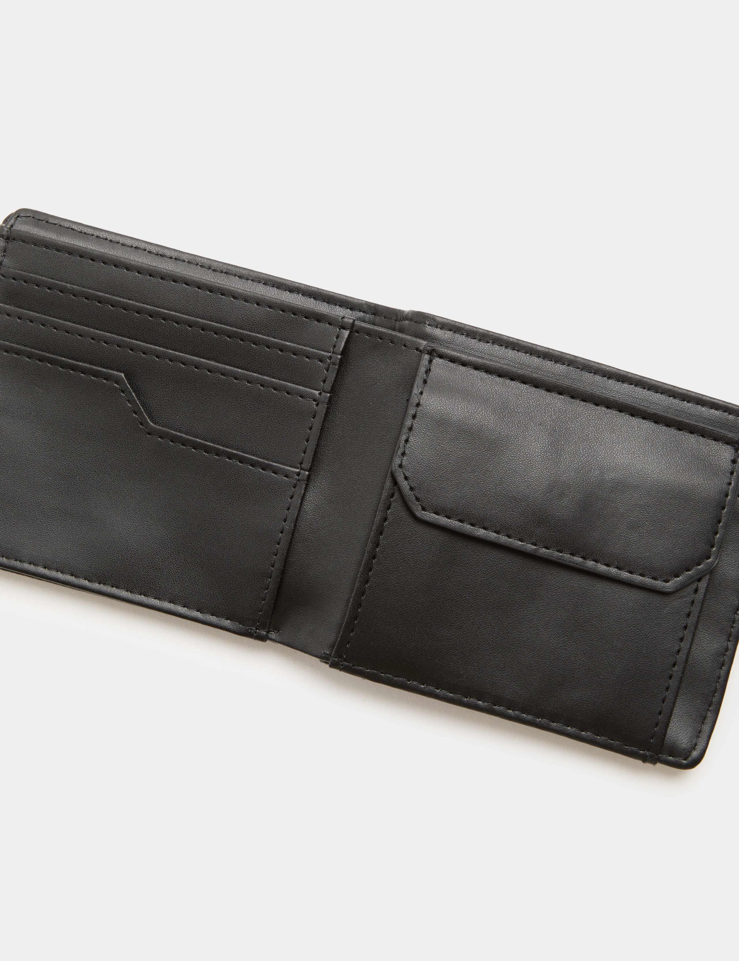 Bi-fold Cardsafe™ Wallet 2 of 2