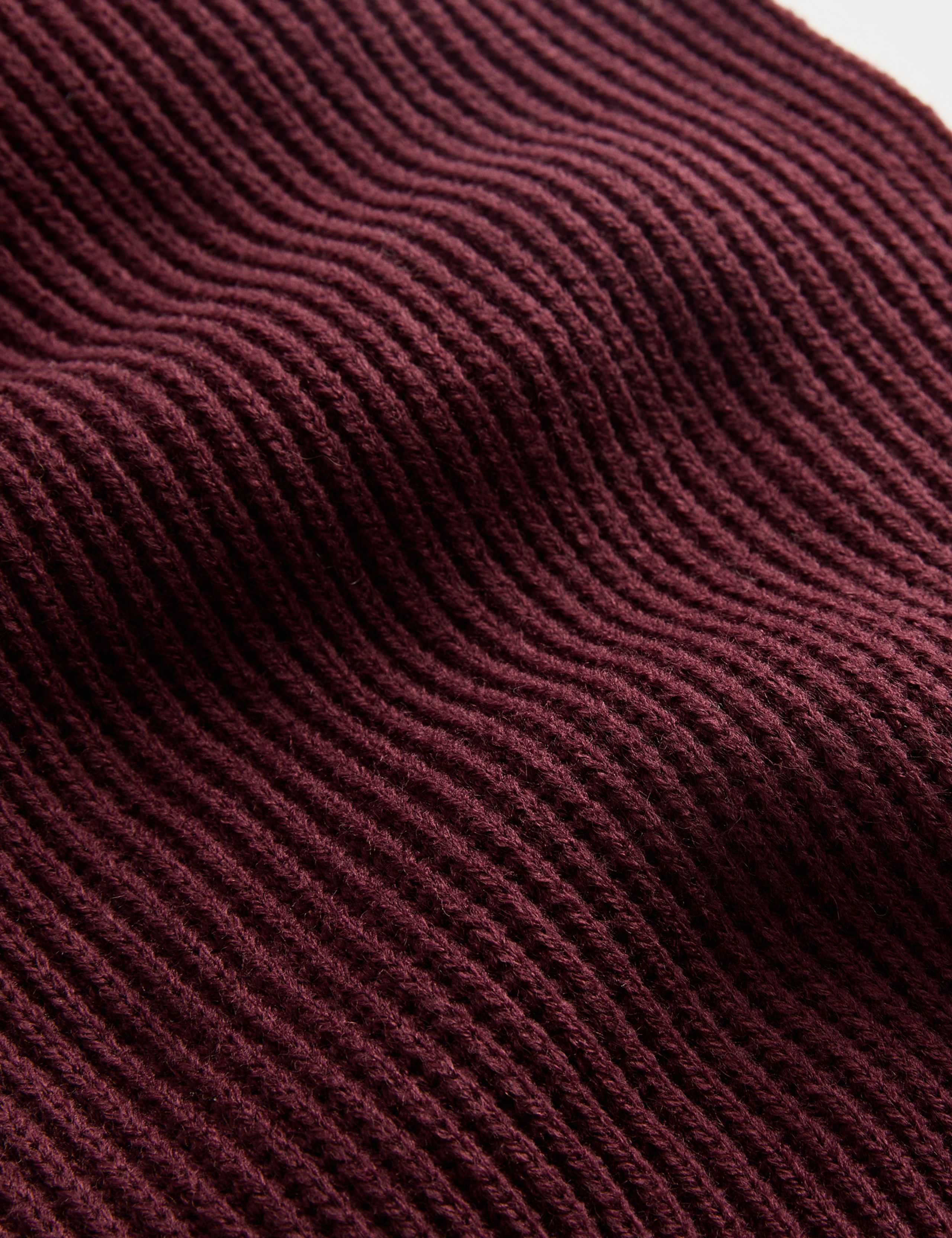 Knitted Scarf 2 of 2